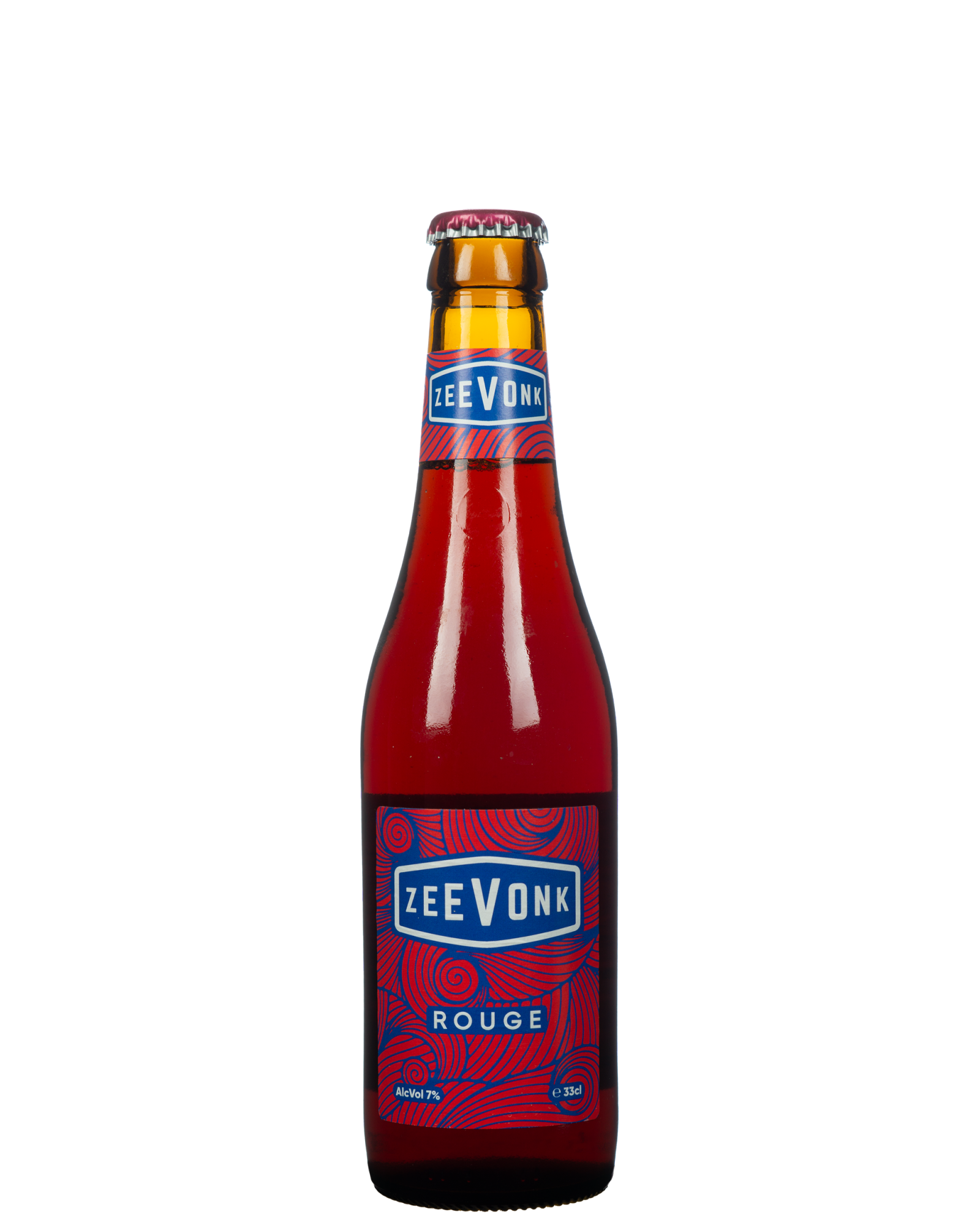 Zeevonk Rouge 33Cl