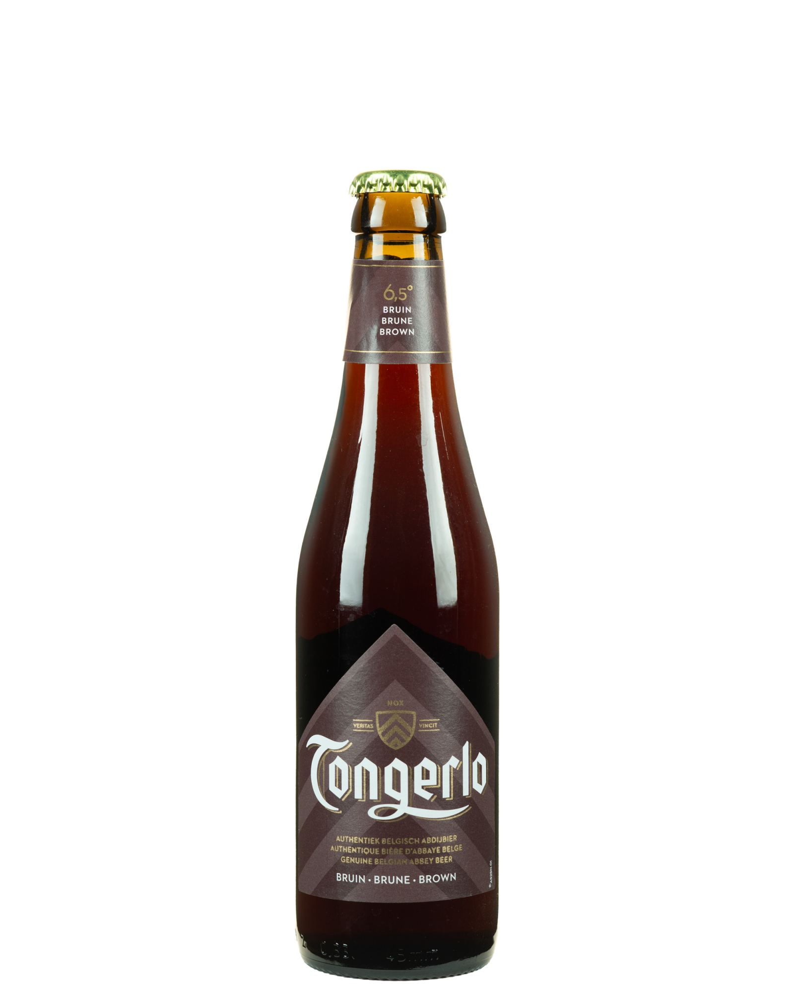 Tongerlo Nox Bruin 33Cl