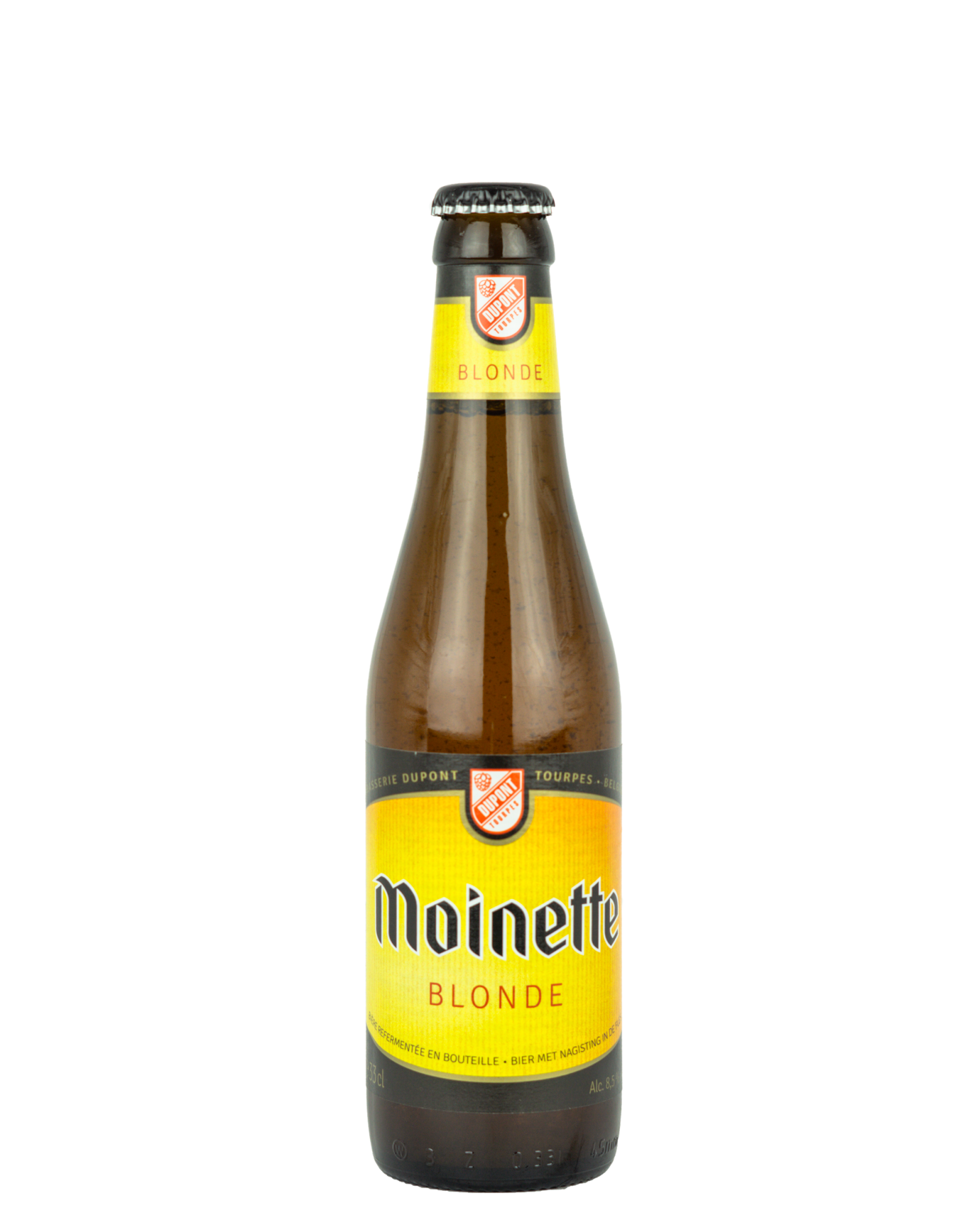 Moinette Blond 33Cl
