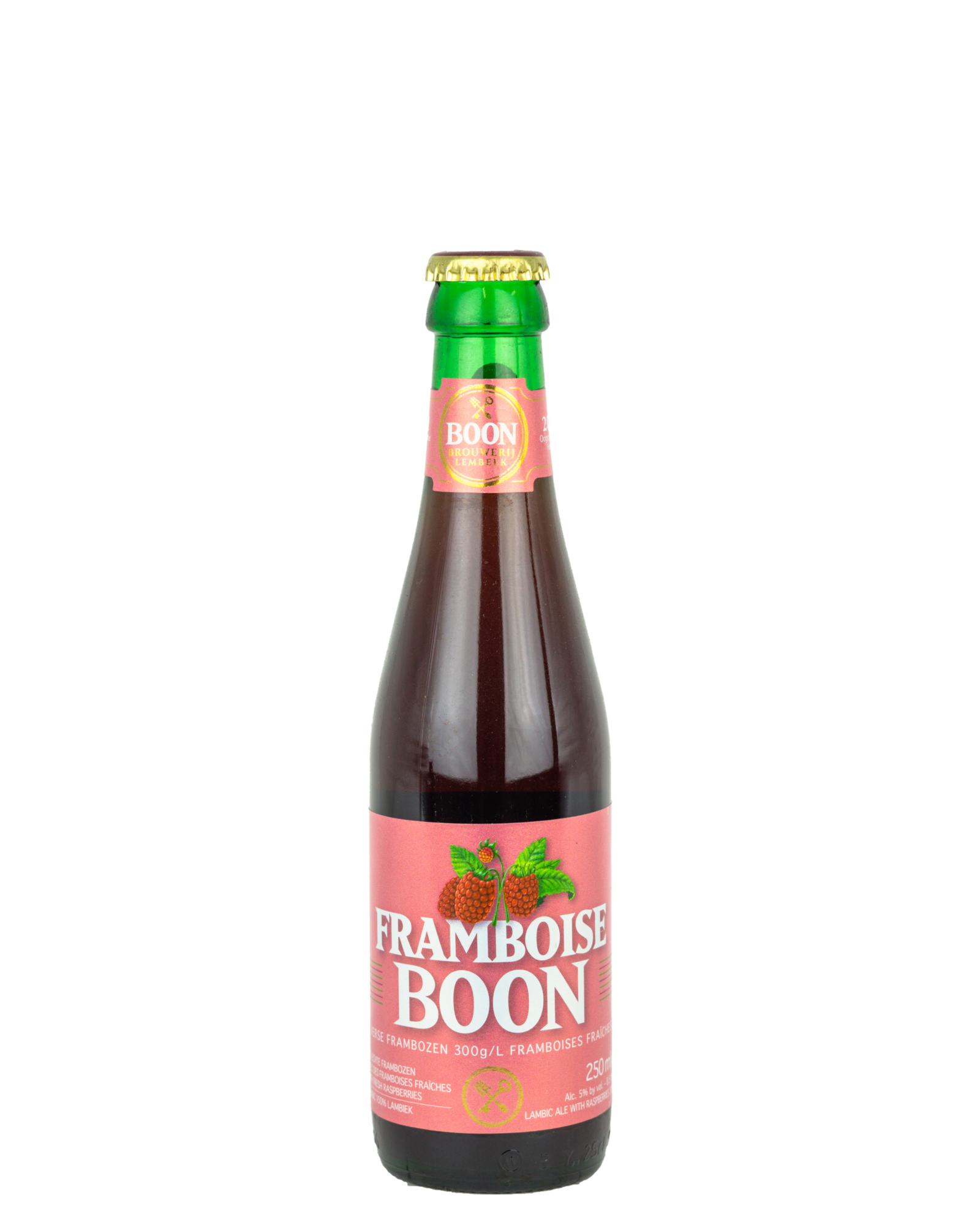Boon Framboise 25Cl