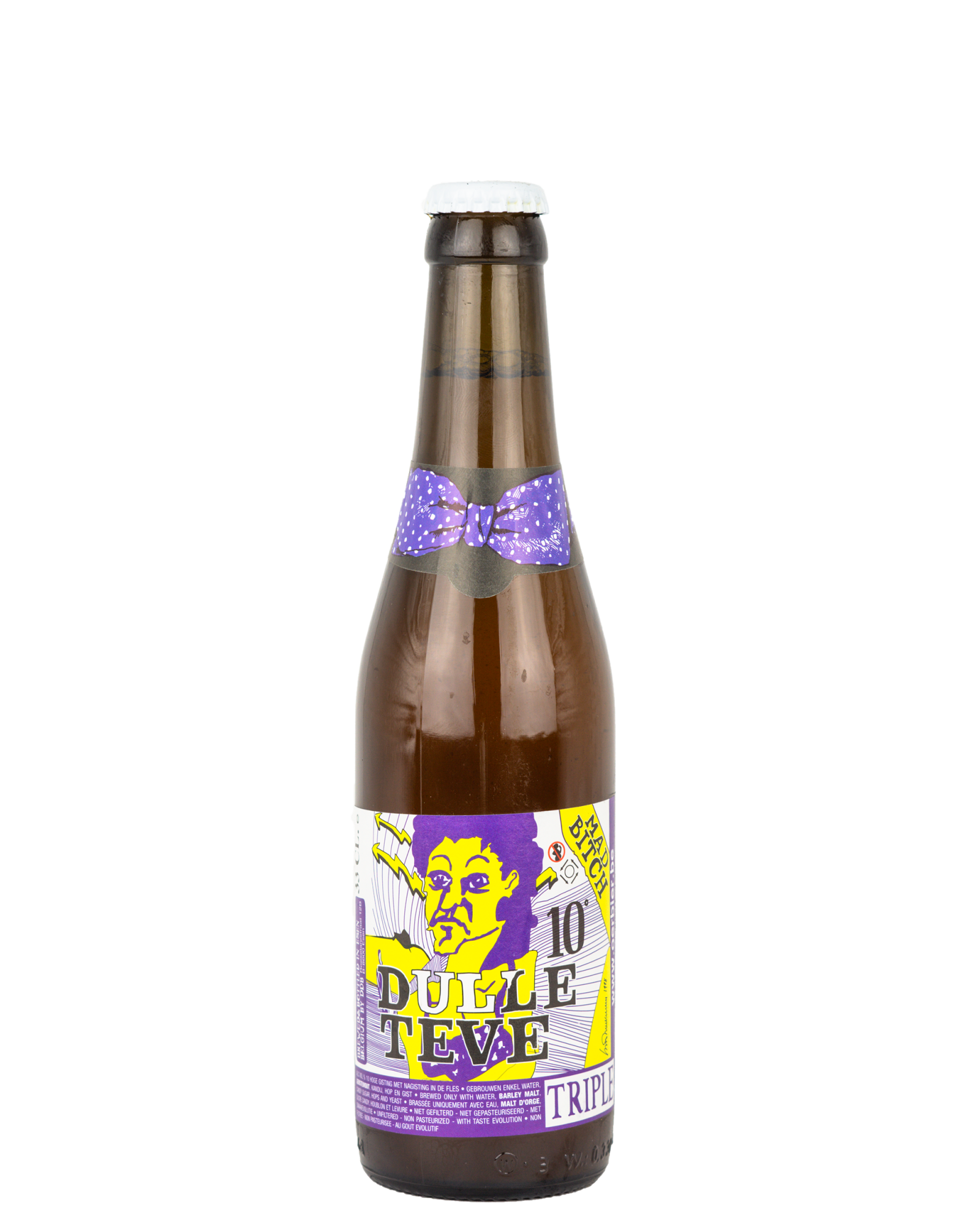 Dulle Teve 33Cl
