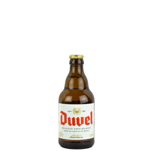 Image duvel 33cl