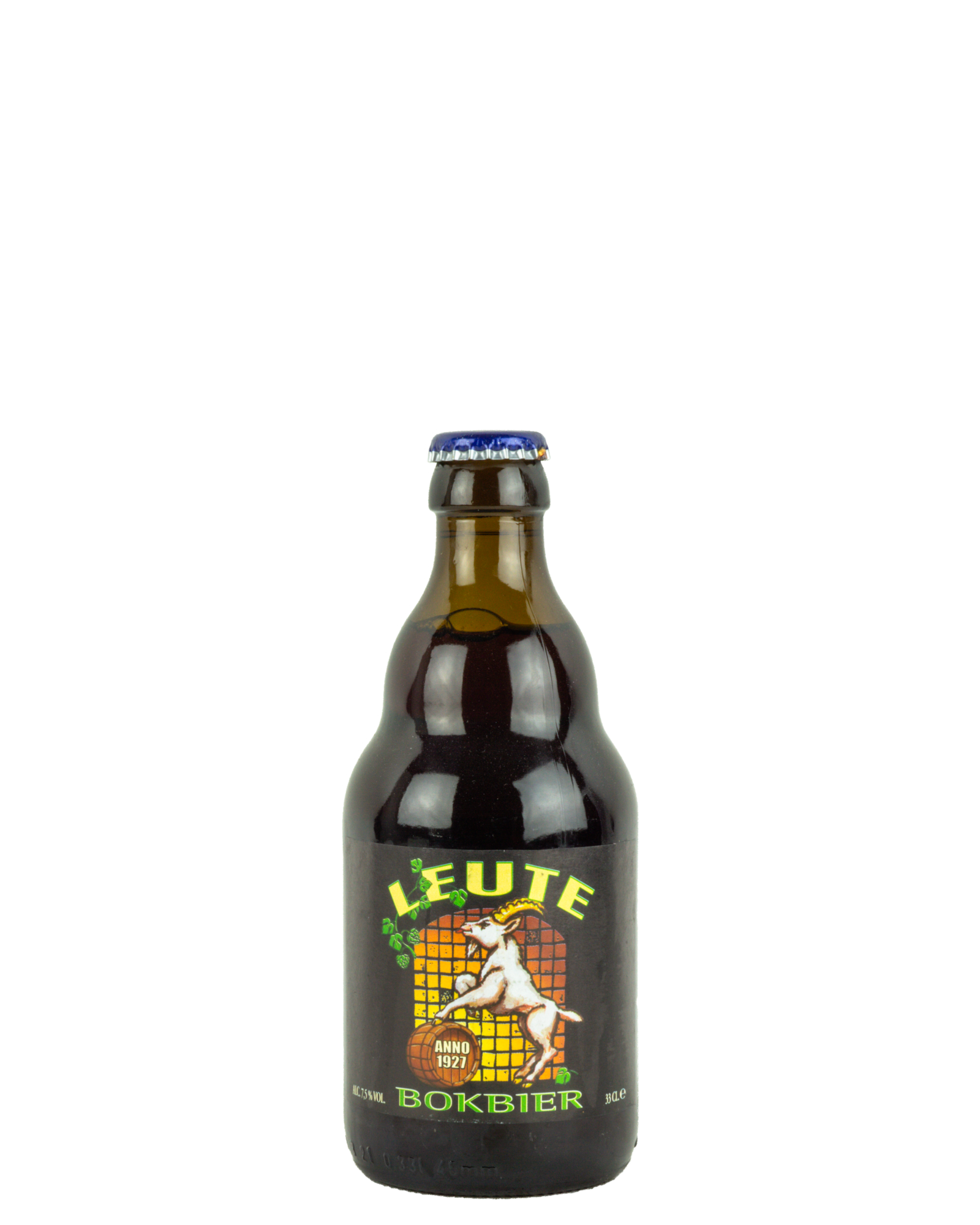 Leute Bokbier 33Cl