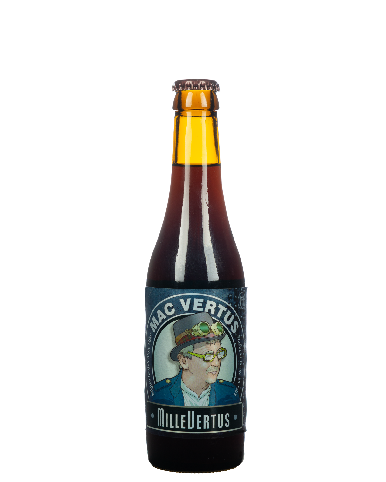 Millevertus Mac Vertus 33Cl (EOL)