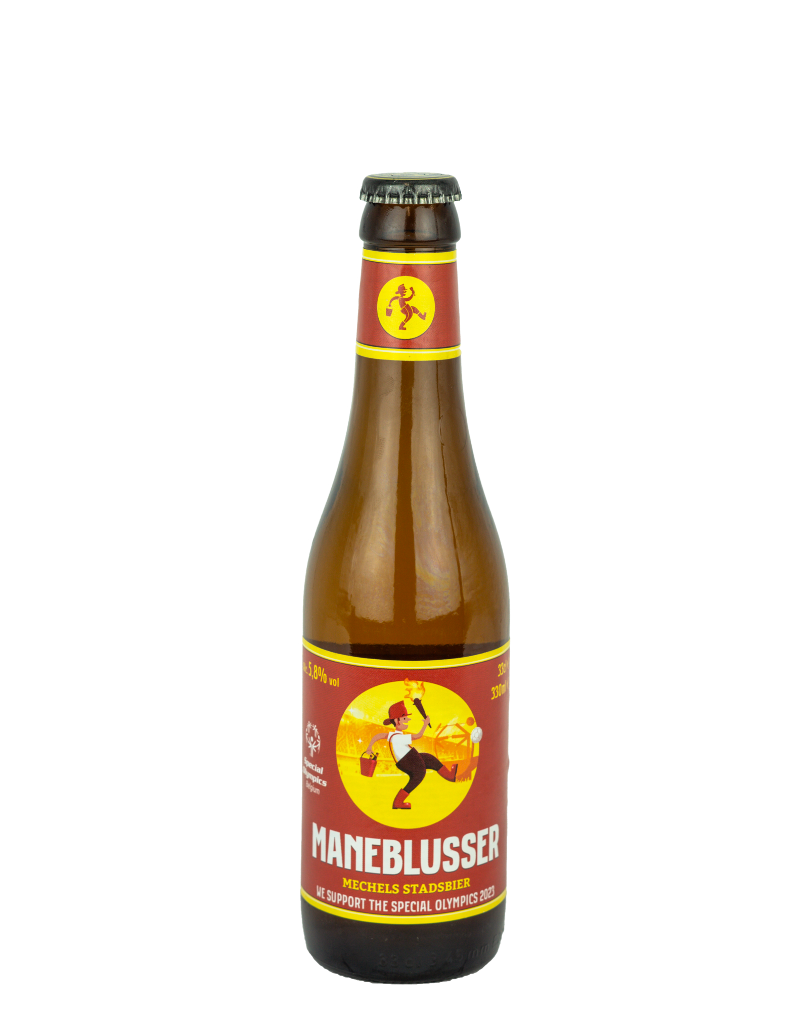 Maneblusser 33Cl
