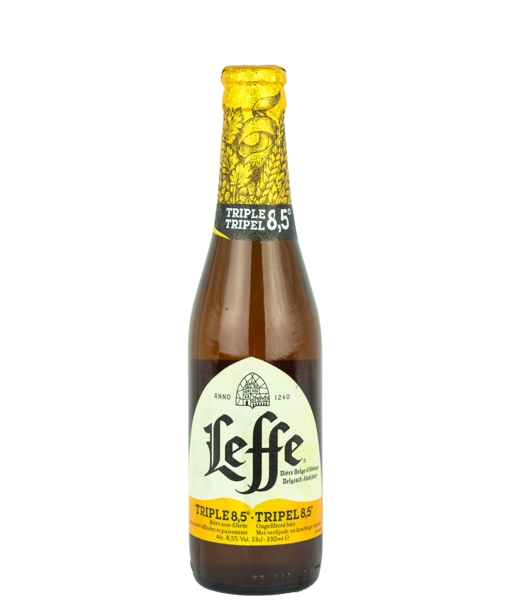 Leffe Triple 33Cl