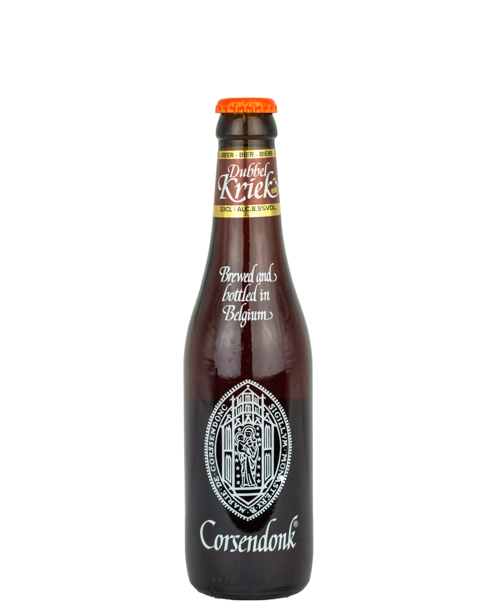 Corsendonk Dubbel Kriek 33Cl