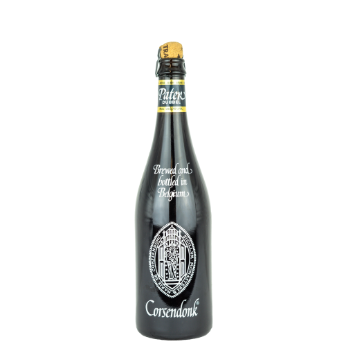 Image corsendonk pater 75cl