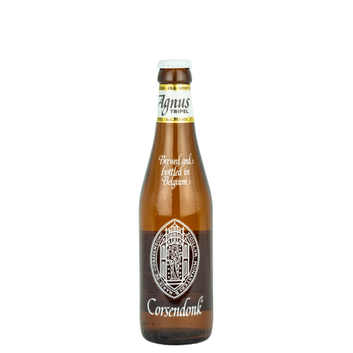 Bild corsendonk agnus 33cl