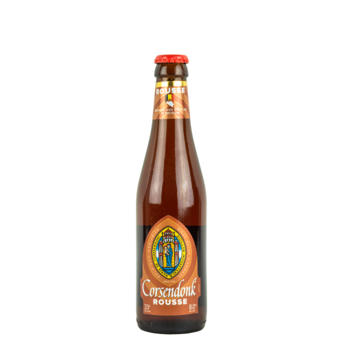 Bild corsendonk rousse 33cl