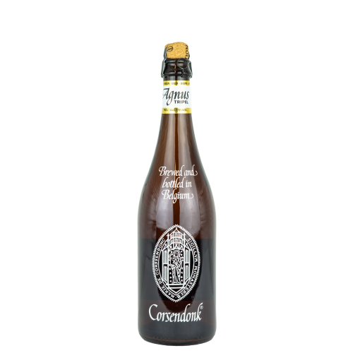 Bild corsendonk agnus 75cl