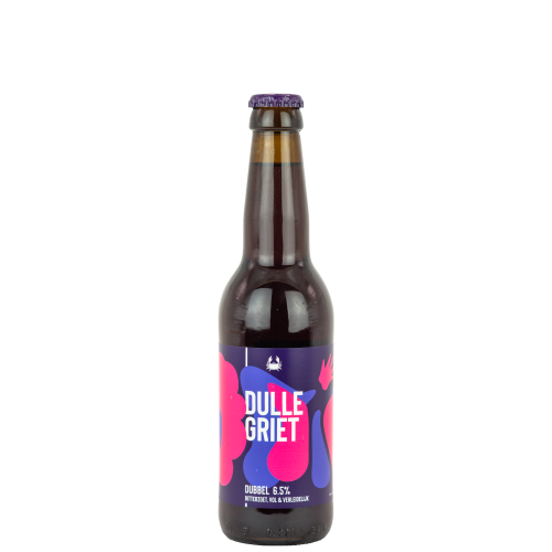 Bild dulle griet 33cl