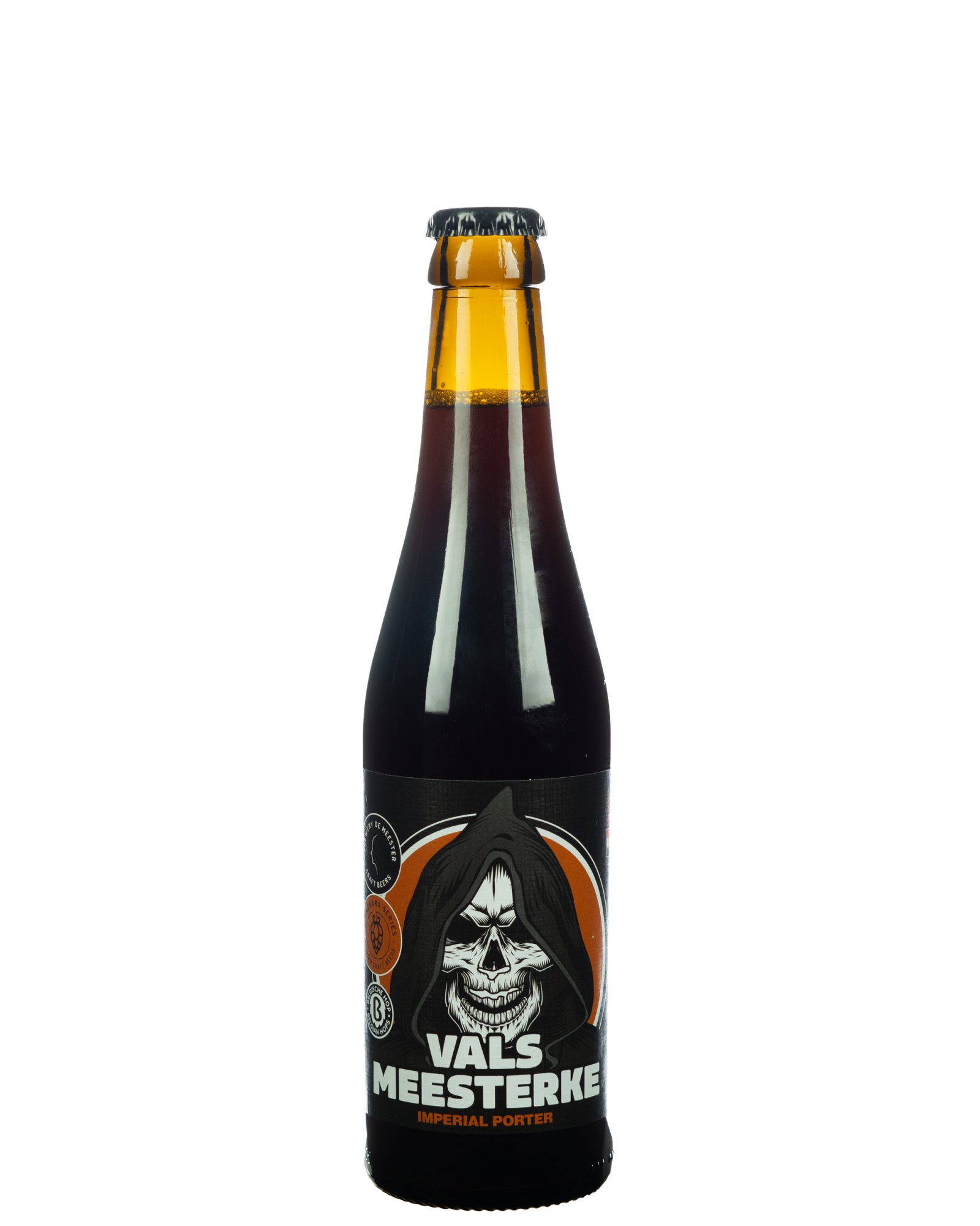 Meester Vals Meesterke 33Cl