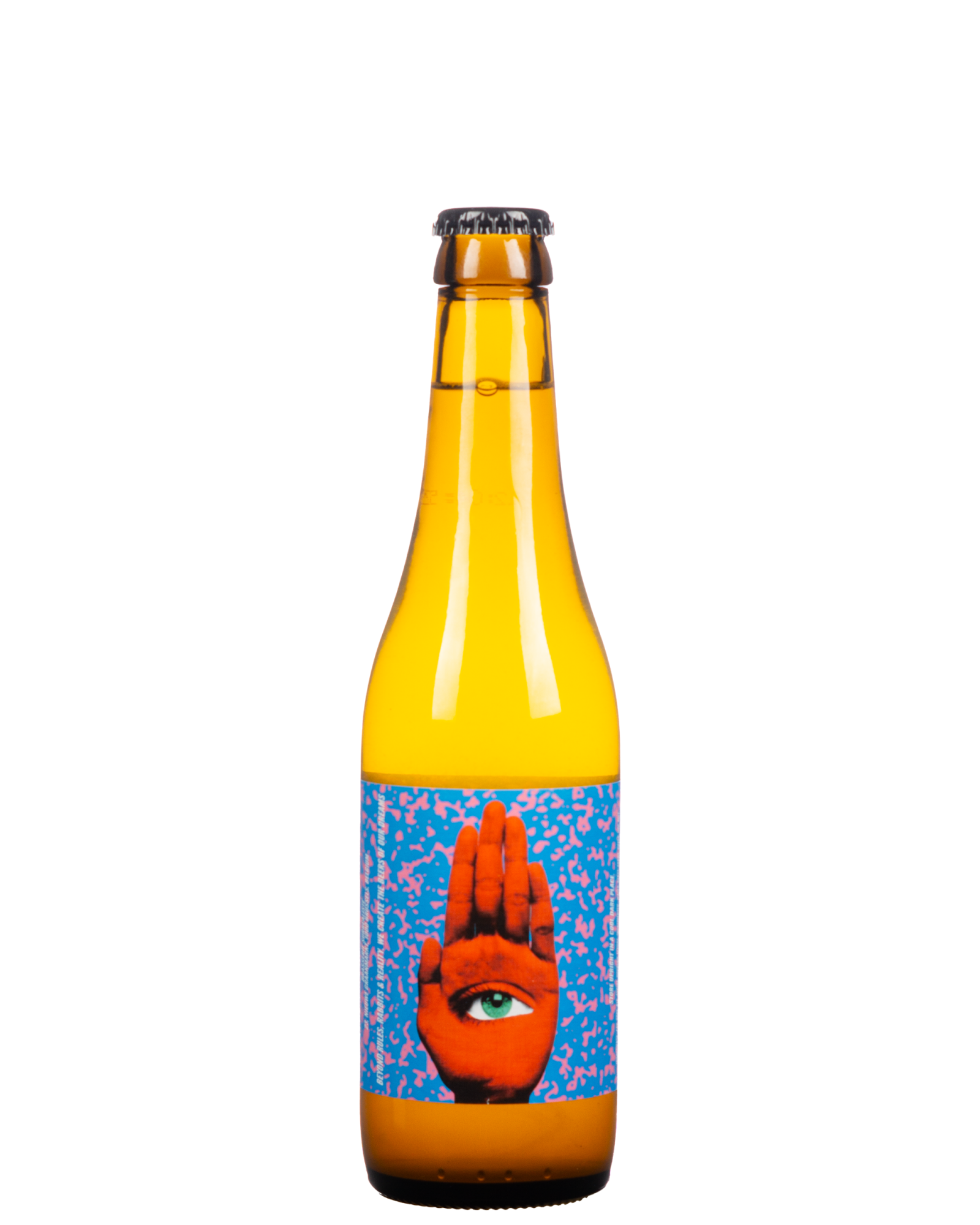Surrealiste Pale Ale 33Cl