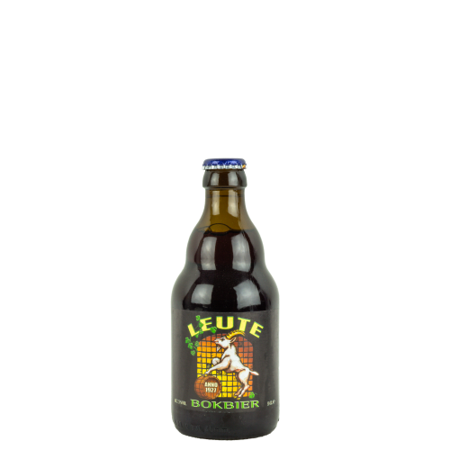 Image leute bokbier 33cl