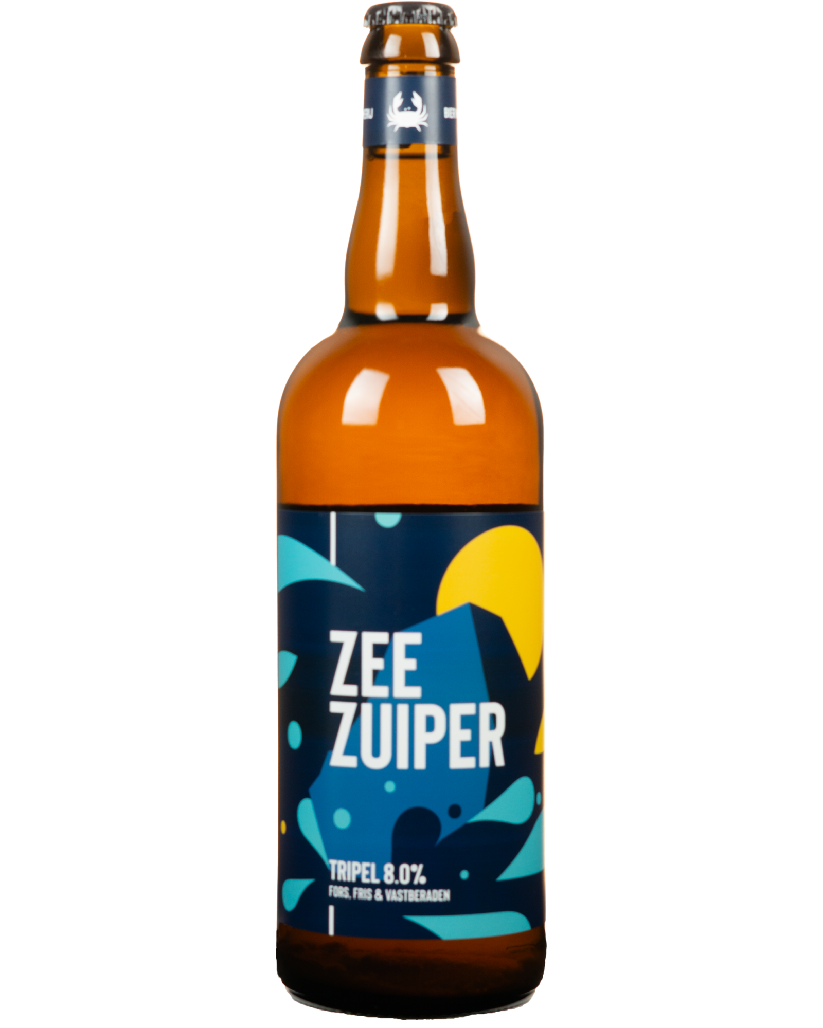 Zeezuiper 75Cl