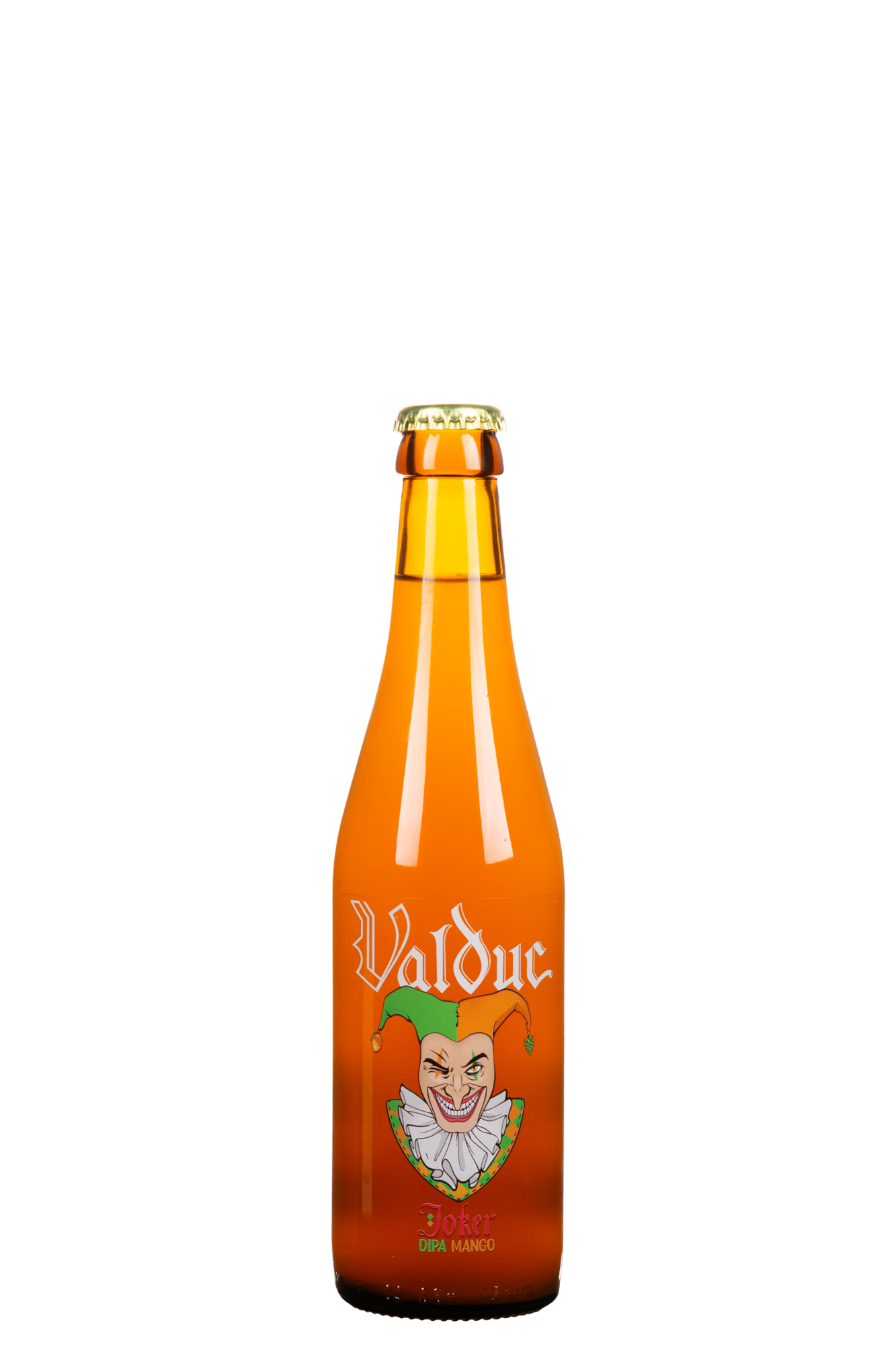 Valduc Joker Dipa Mango 33Cl