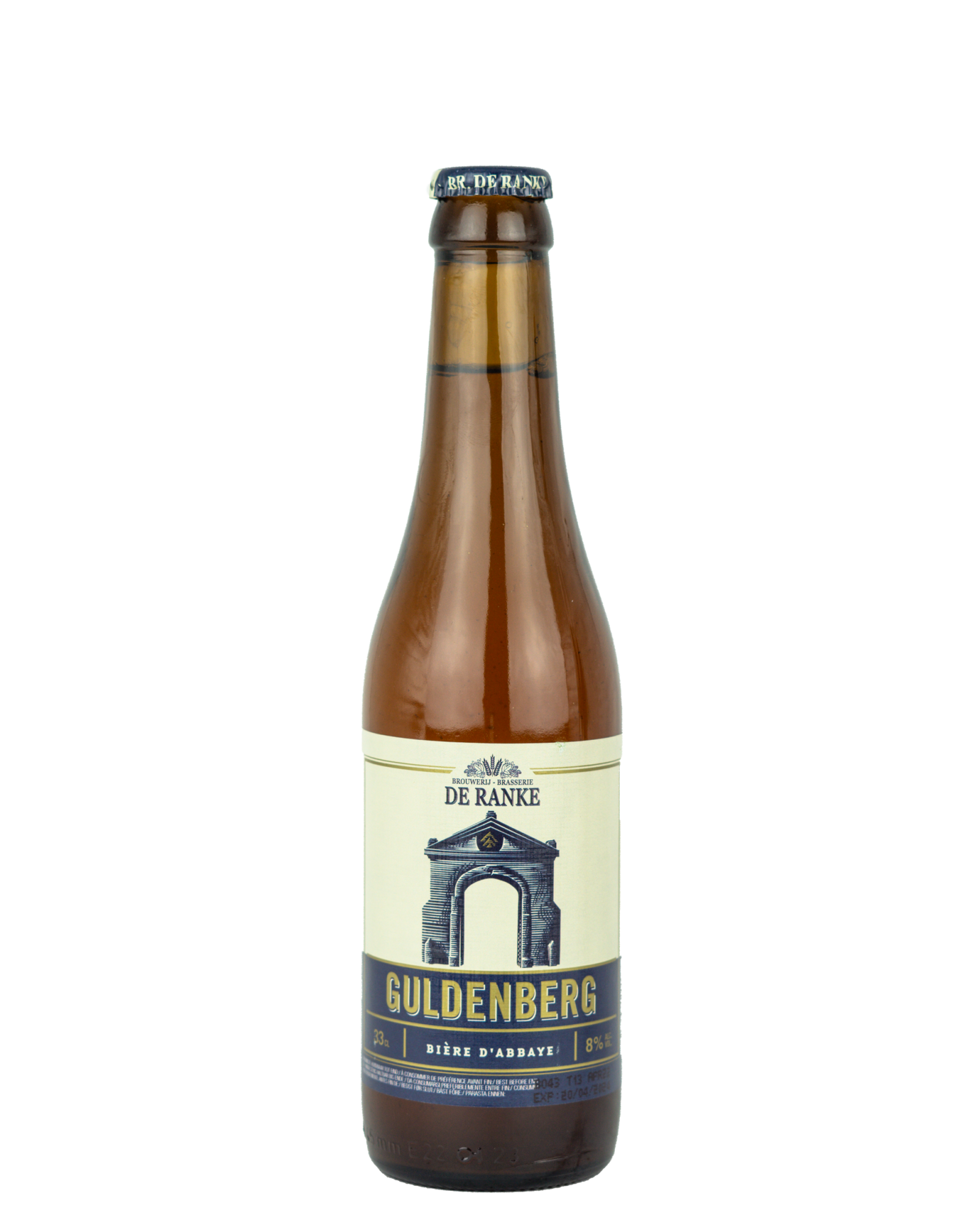 Guldenberg 33Cl