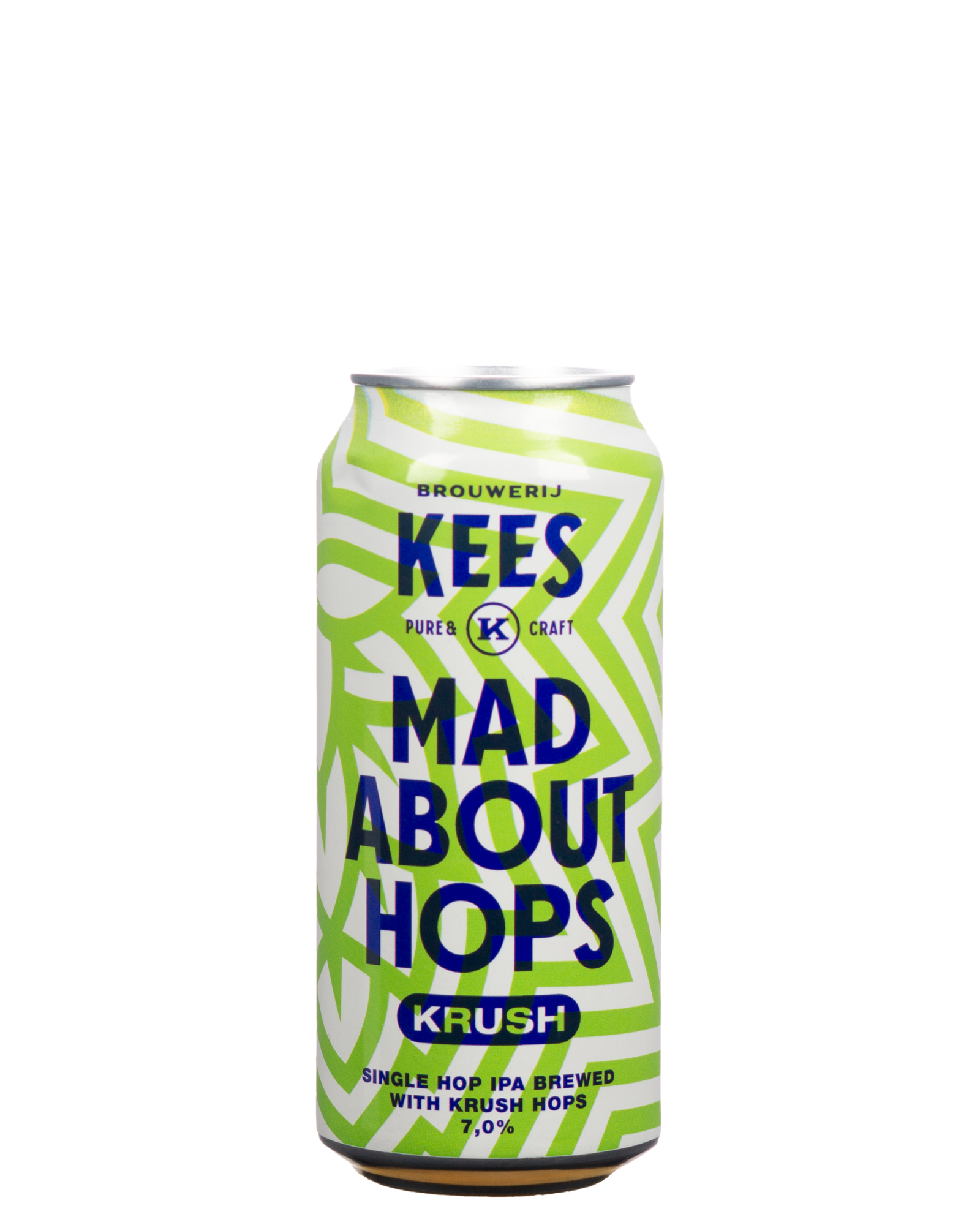Kees Mad About Hops Krush 44Cl