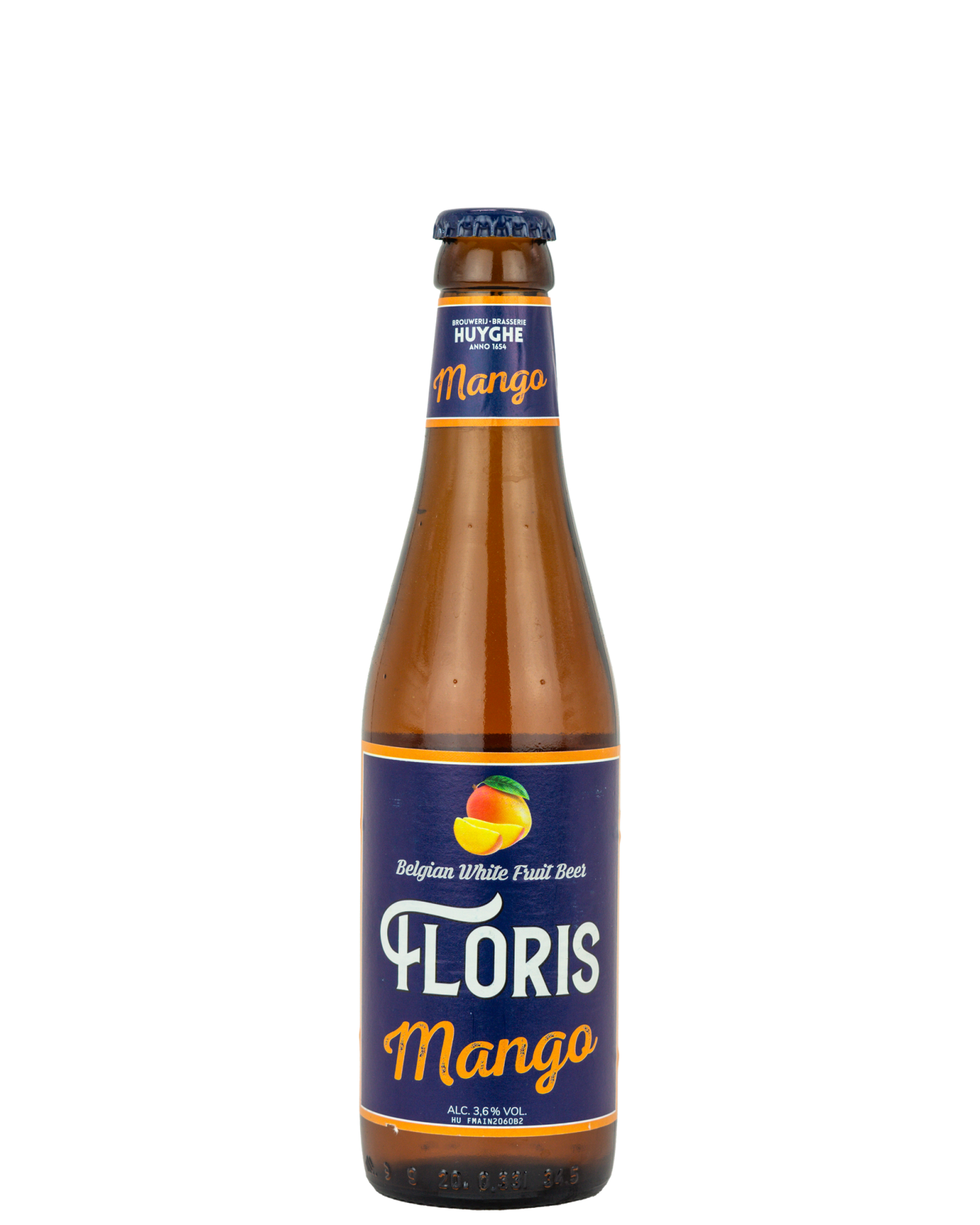 Floris Mango 33Cl