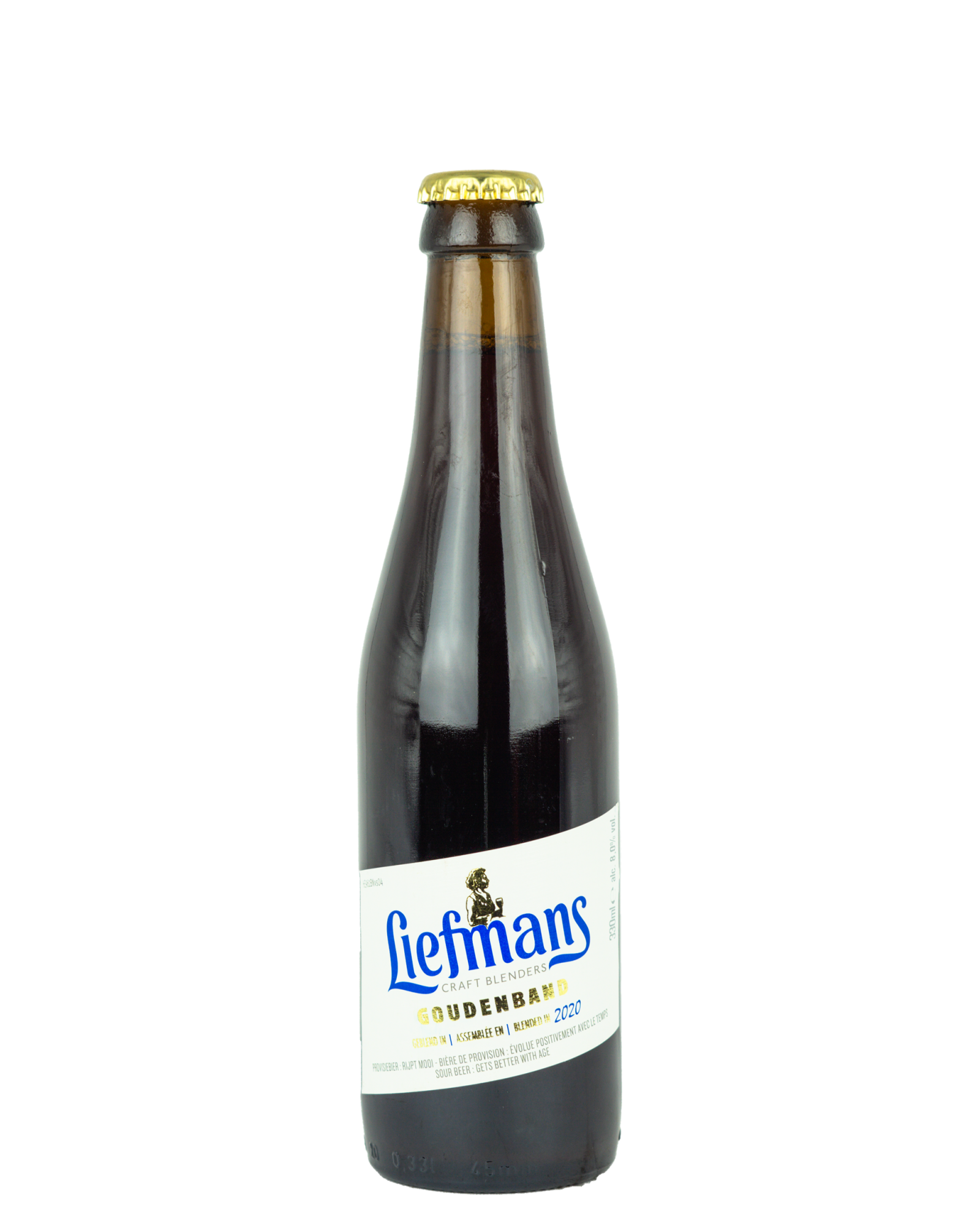 Liefmans Goudenband 33Cl