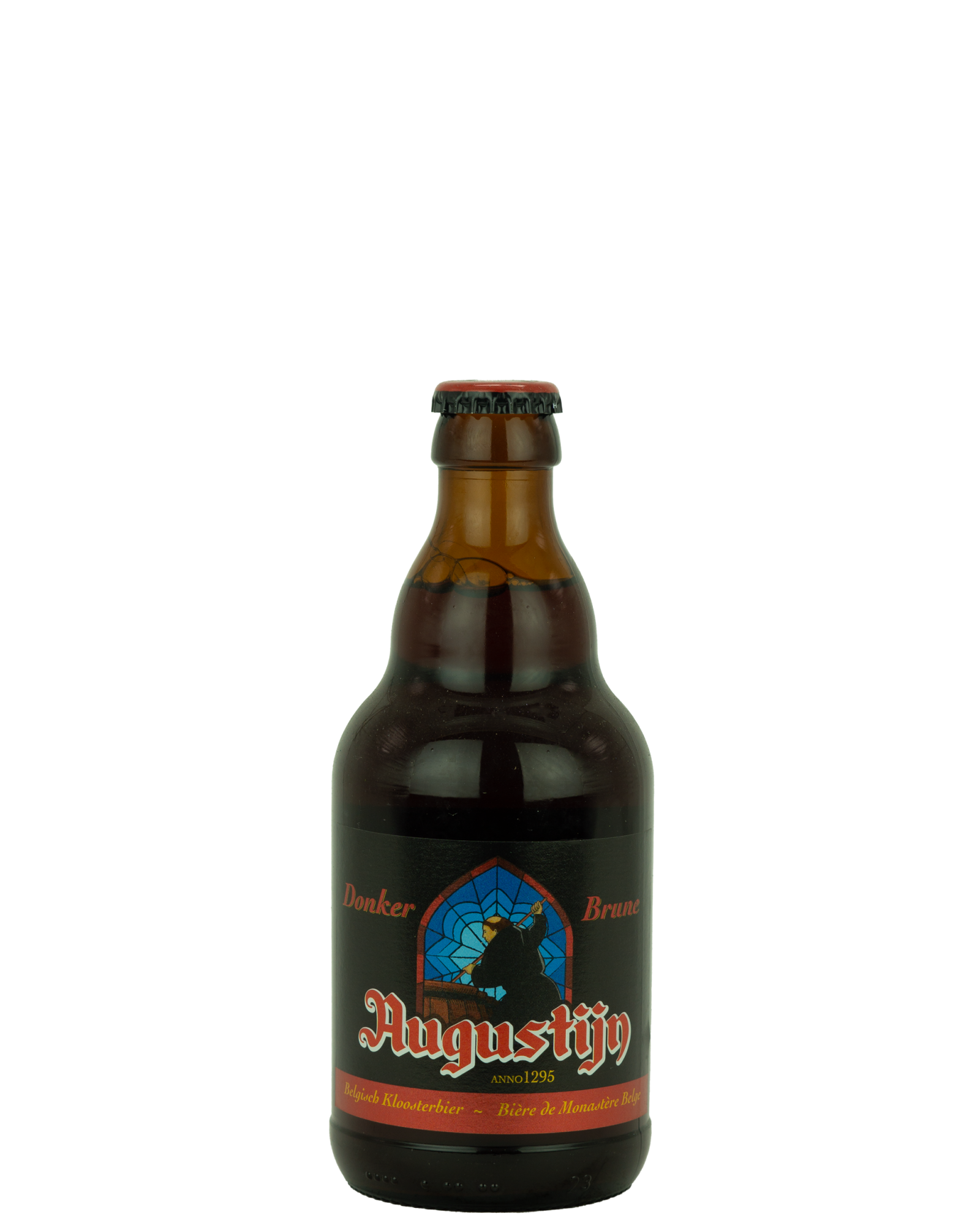 Augustijn Donker 33Cl