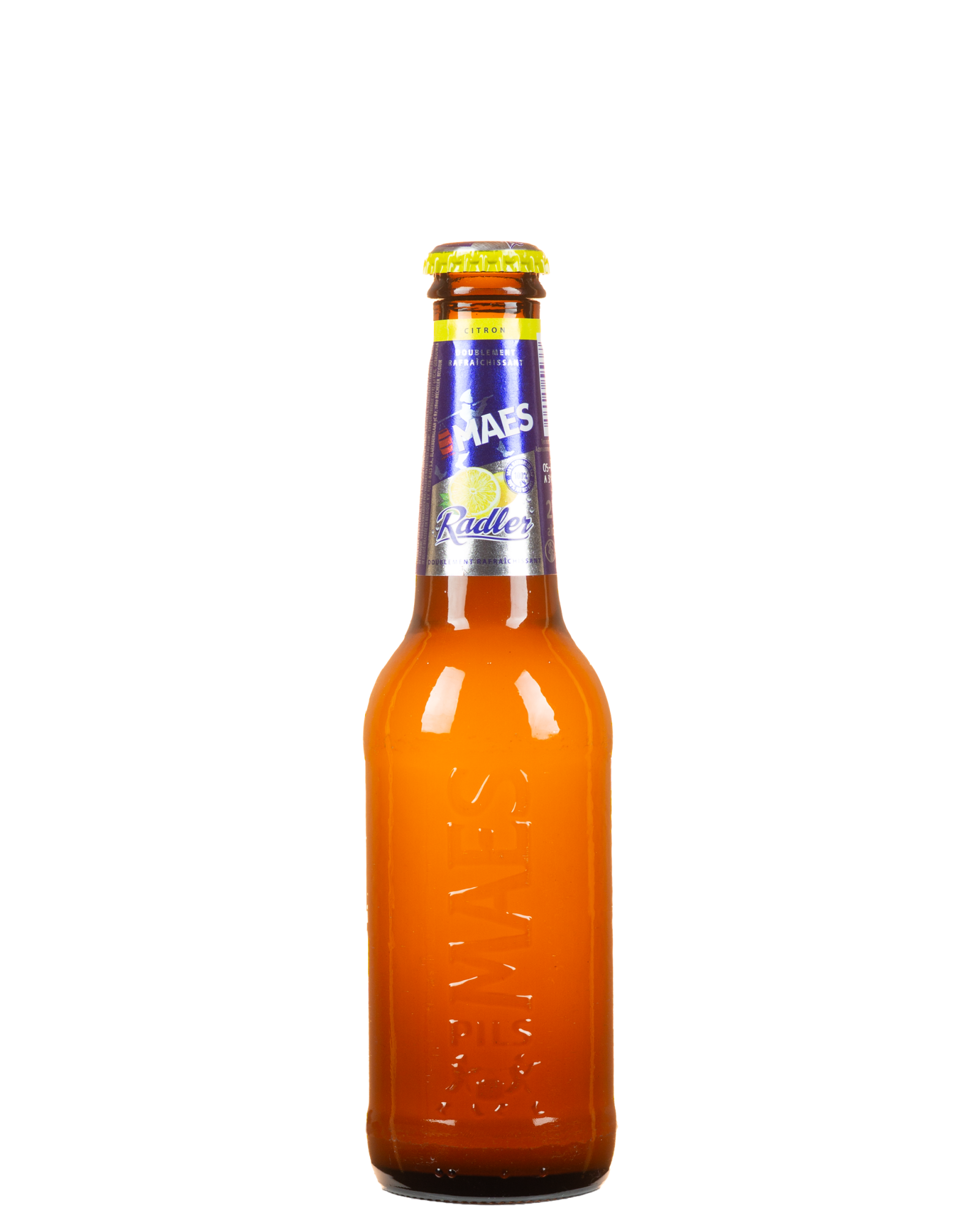 Maes Radler 25Cl