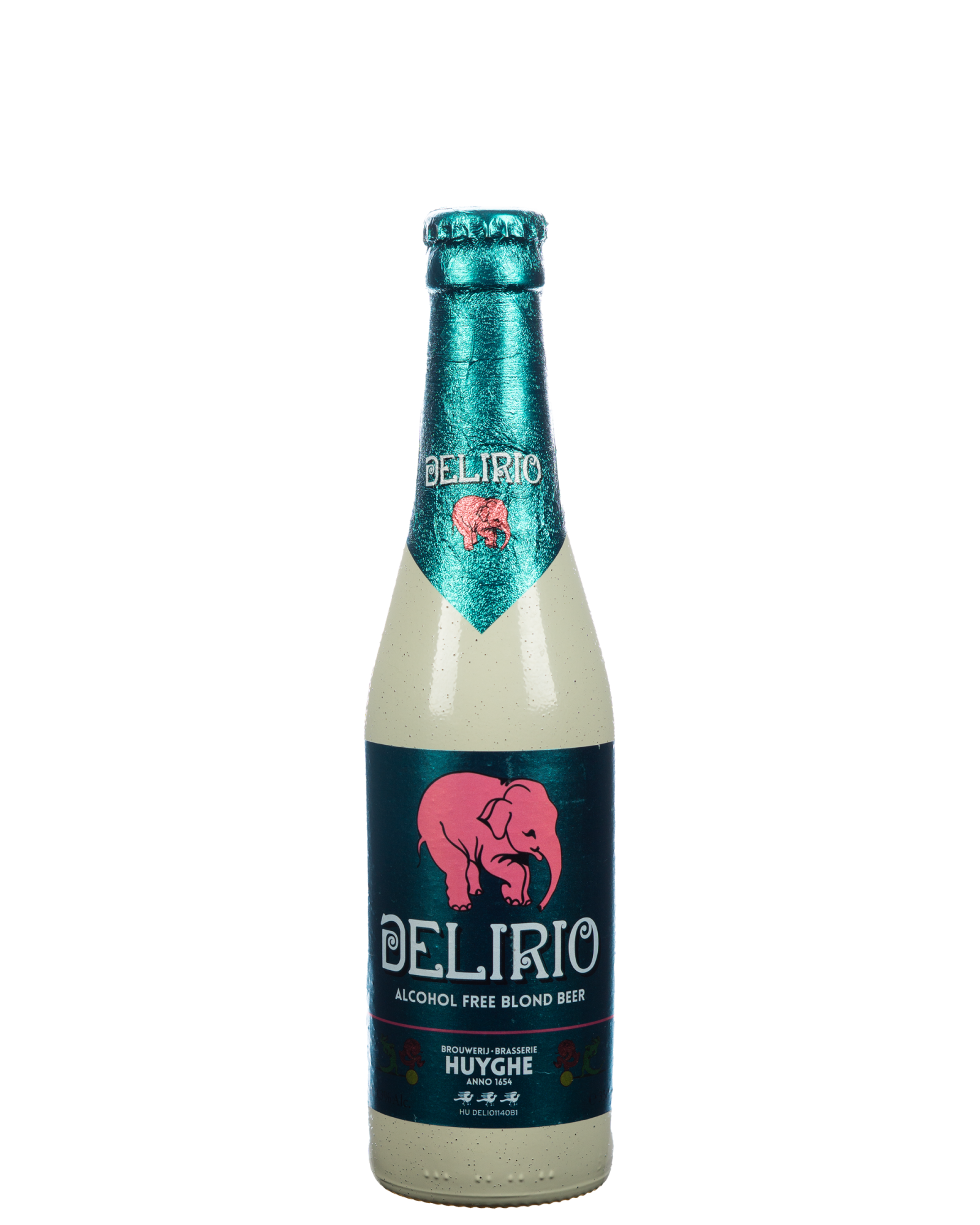 Delirio 33Cl