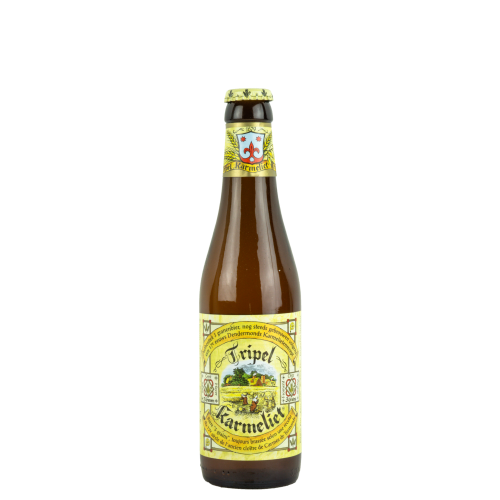 Image karmeliet 33cl
