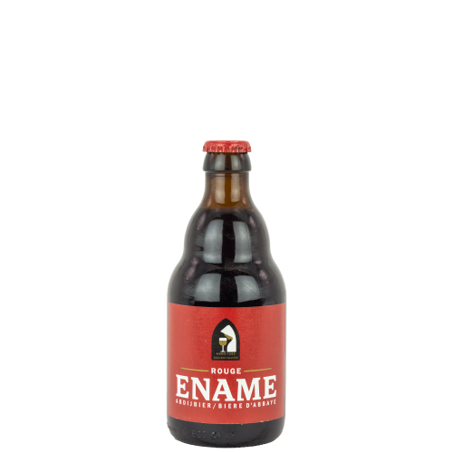 Image ename rouge 33cl (ug)