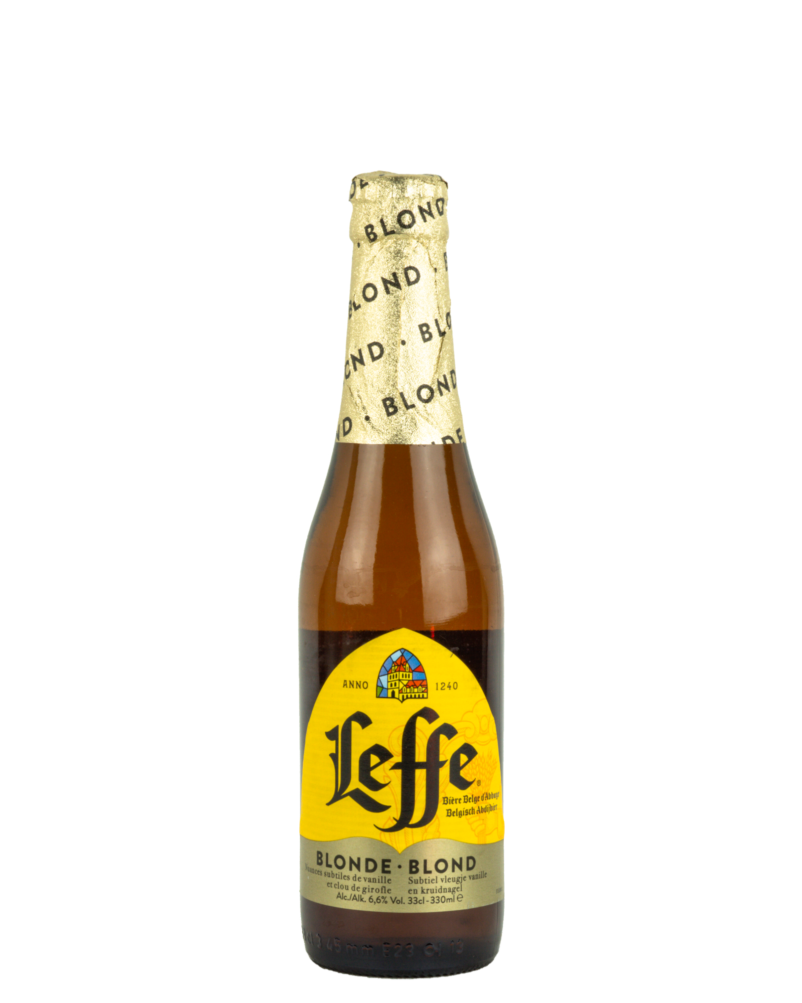 Leffe Blond 33Cl