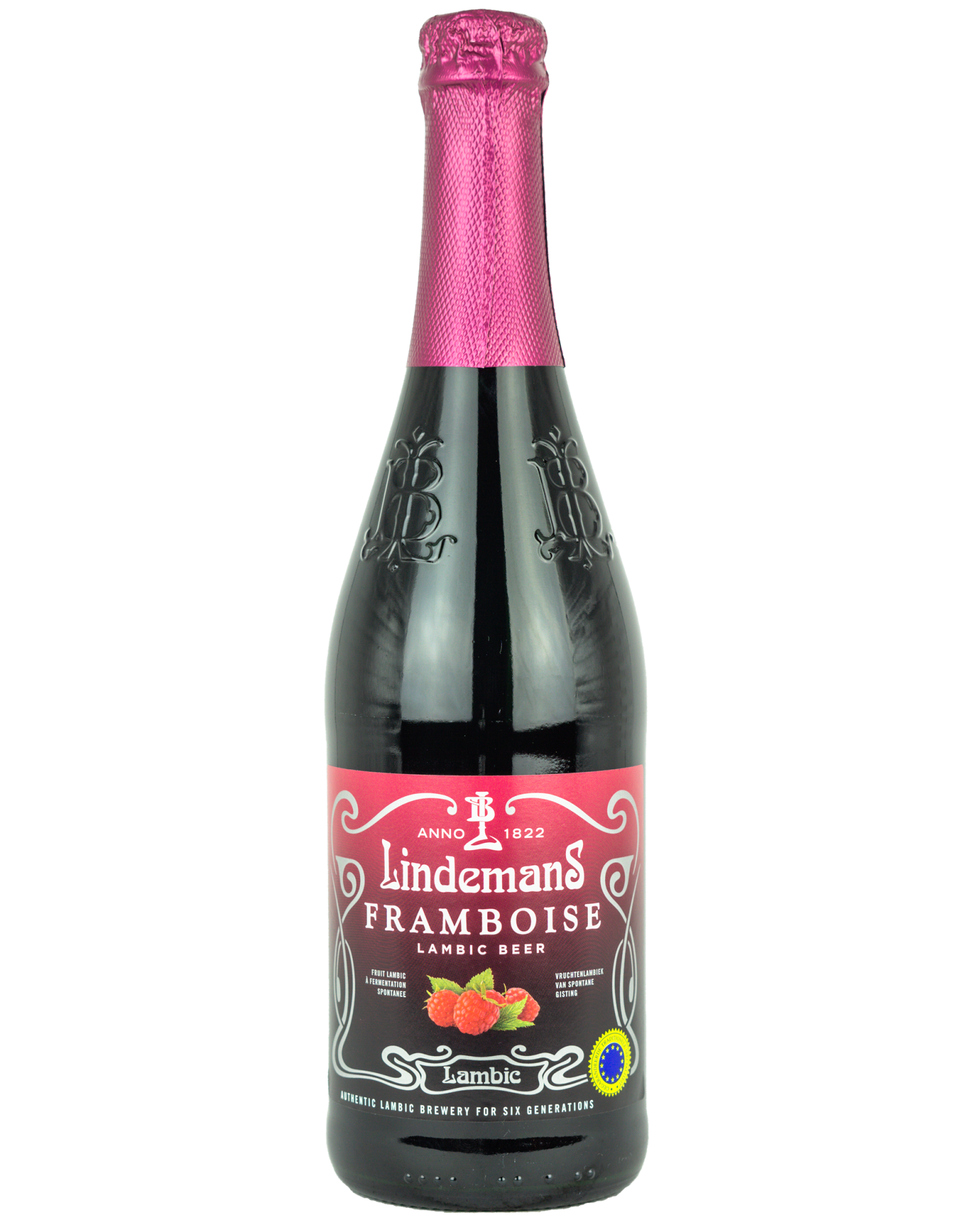 Lindemans Framboise 75Cl