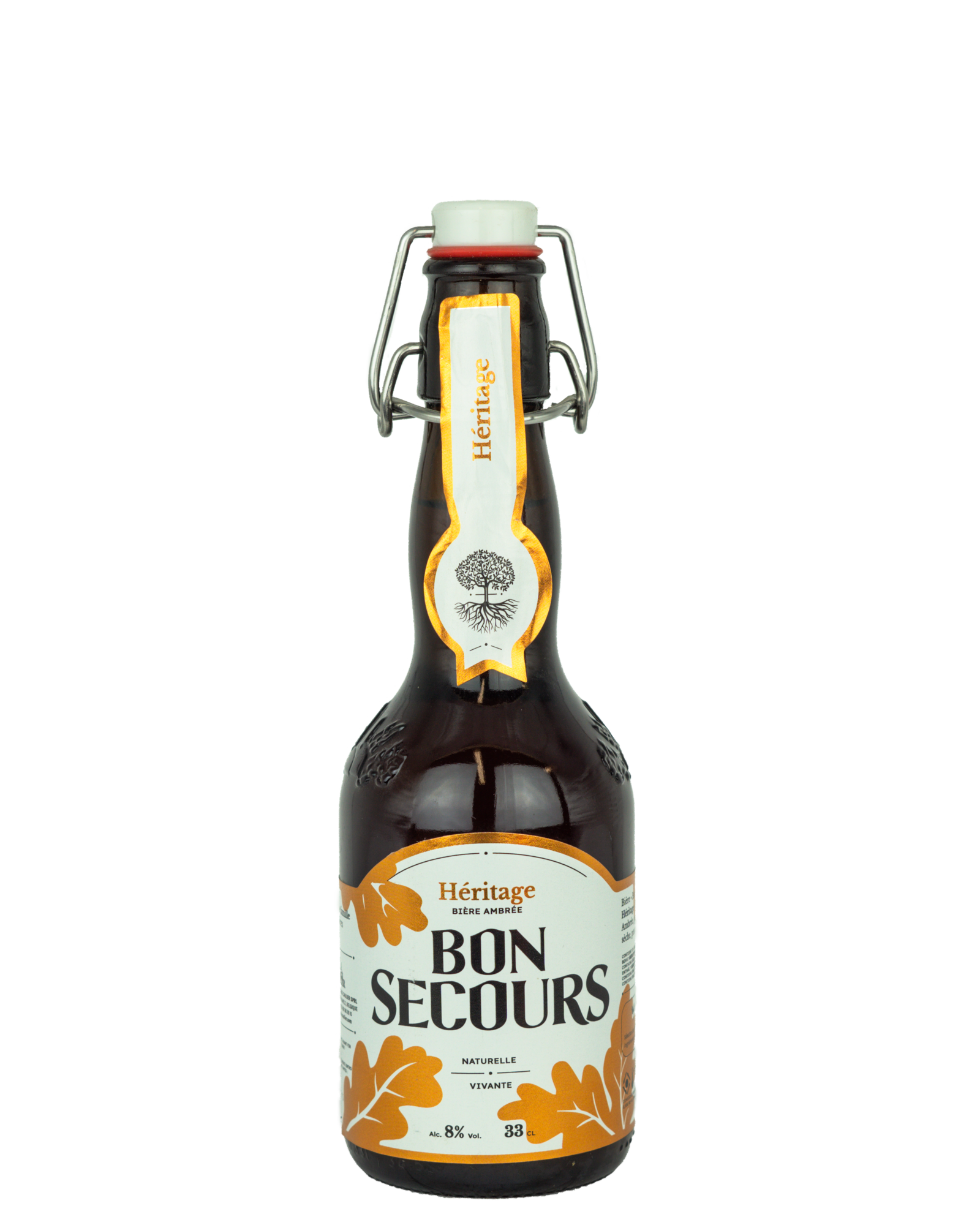 Bon Secours Ambree Heritage 33Cl (EOL)