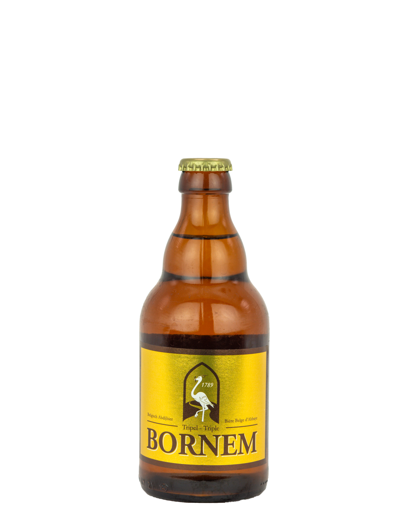 Bornem Tripel 33Cl