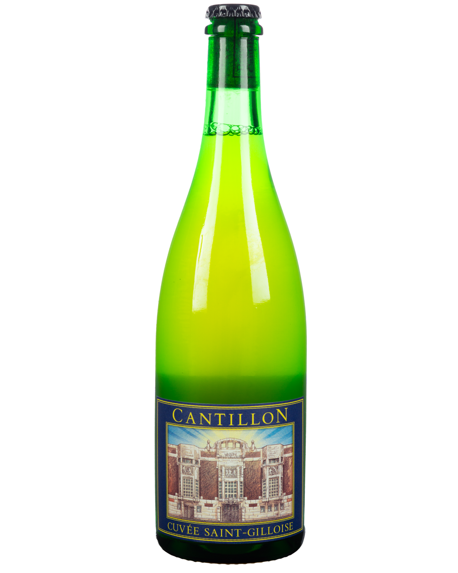 Cantillon Cuvee St Gilloise 2024 75Cl