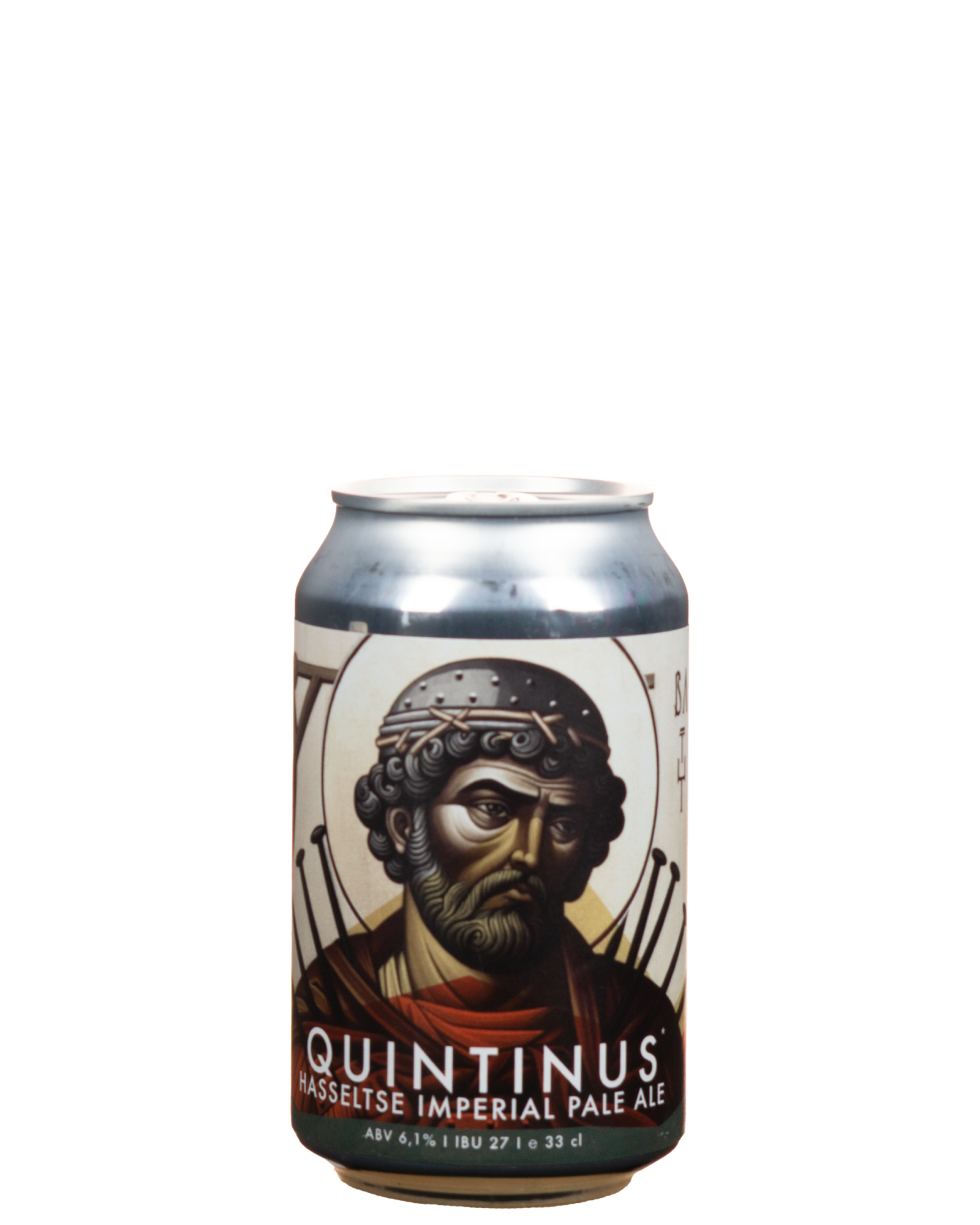 Hophemel Quintinus Hasseltse 33Cl