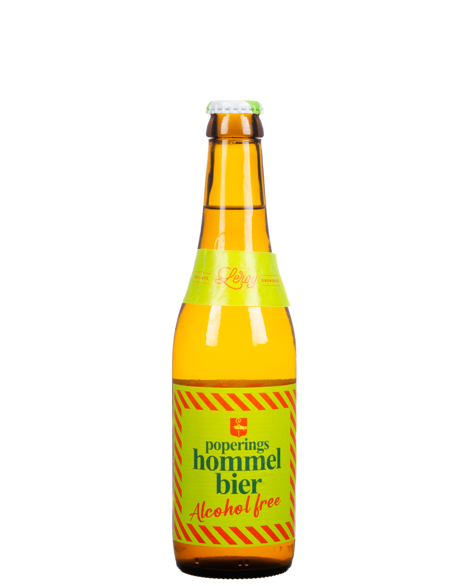 Hommel Bier NA 33Cl