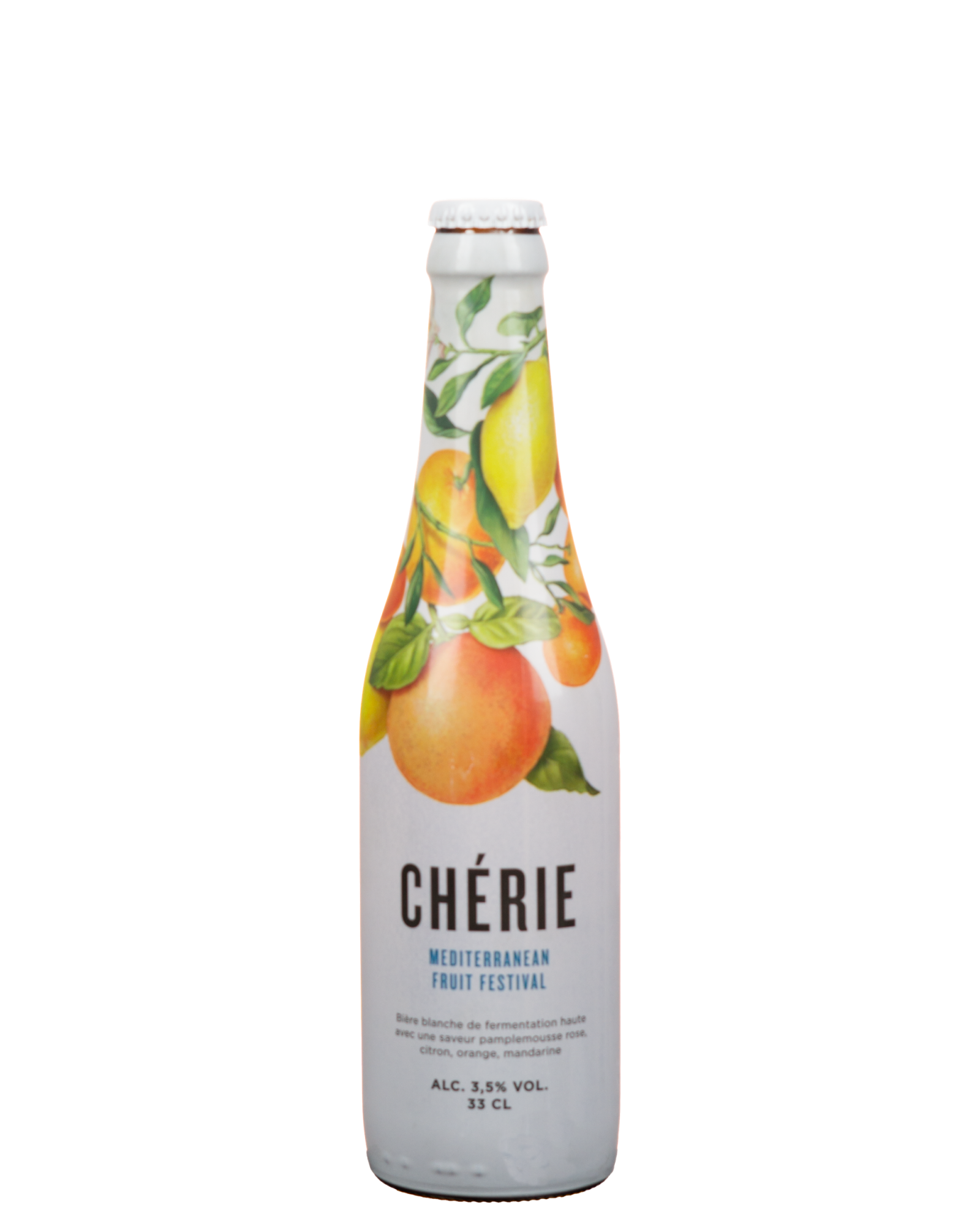 Cherie Mediterranean 33Cl  (EOL)