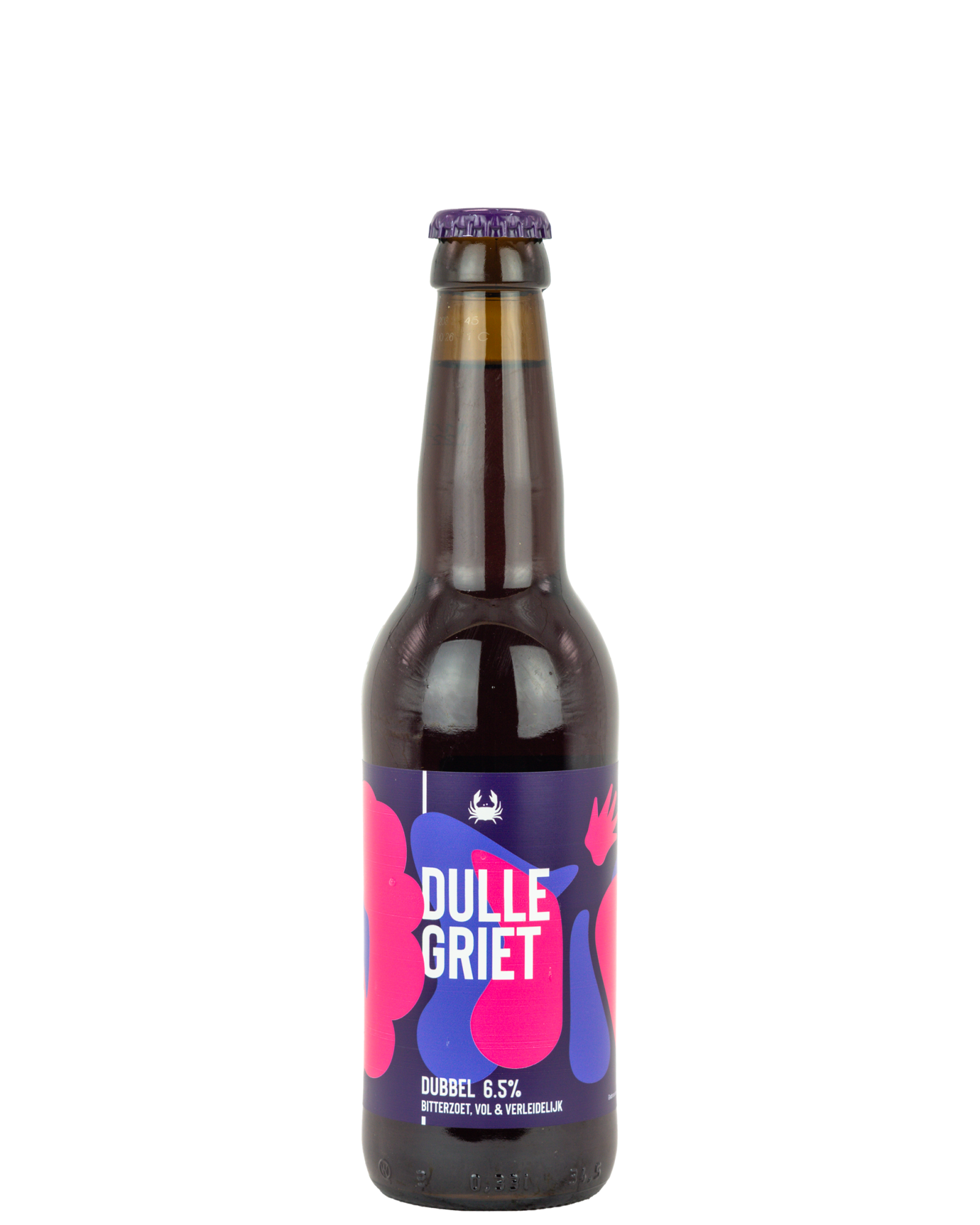 Dulle Griet 33Cl