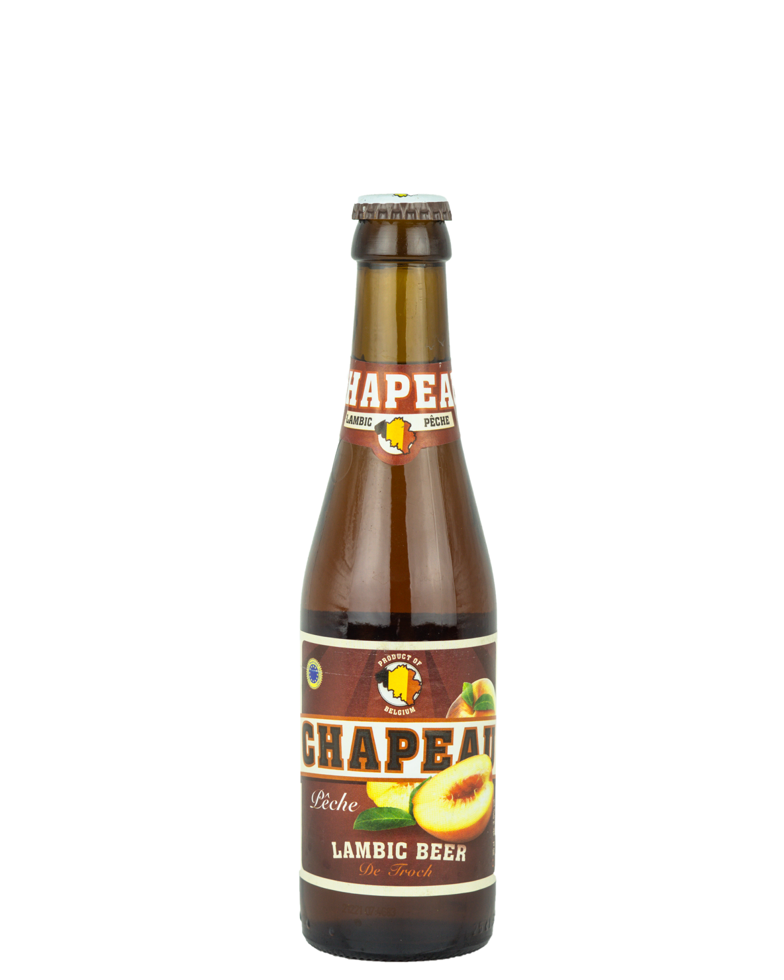 Chapeau Peche 25Cl