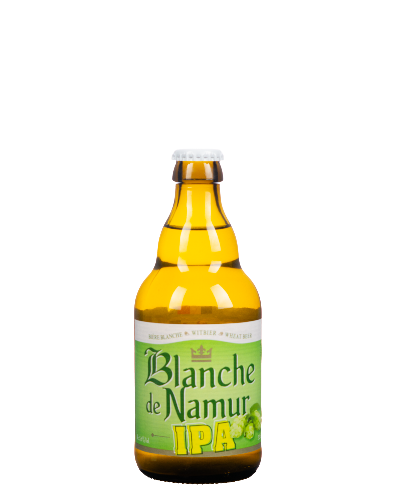 Blanche de Namur IPA 33Cl