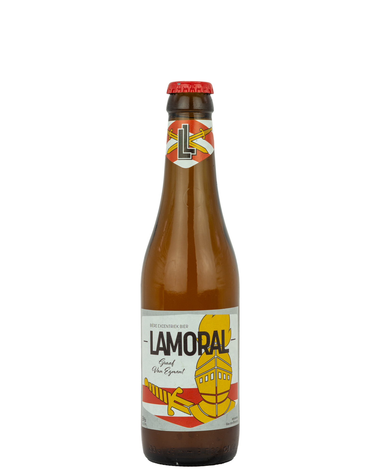 Lamoral 33Cl