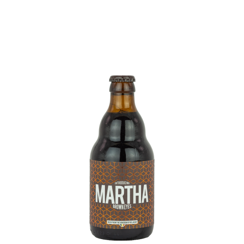 Image martha brown 33cl