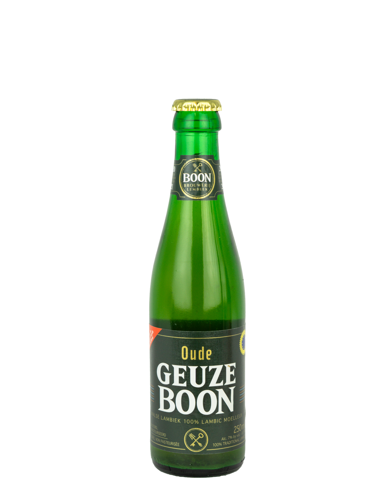 Boon Gueuze 25Cl