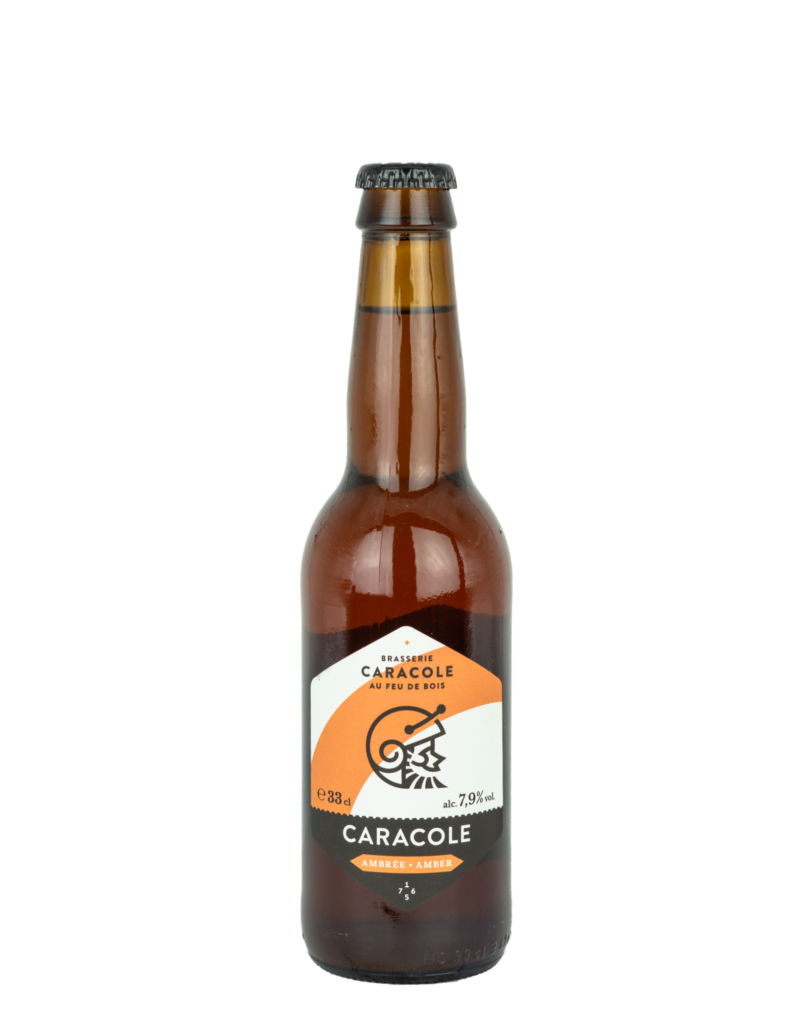 Caracole Ambree 33Cl