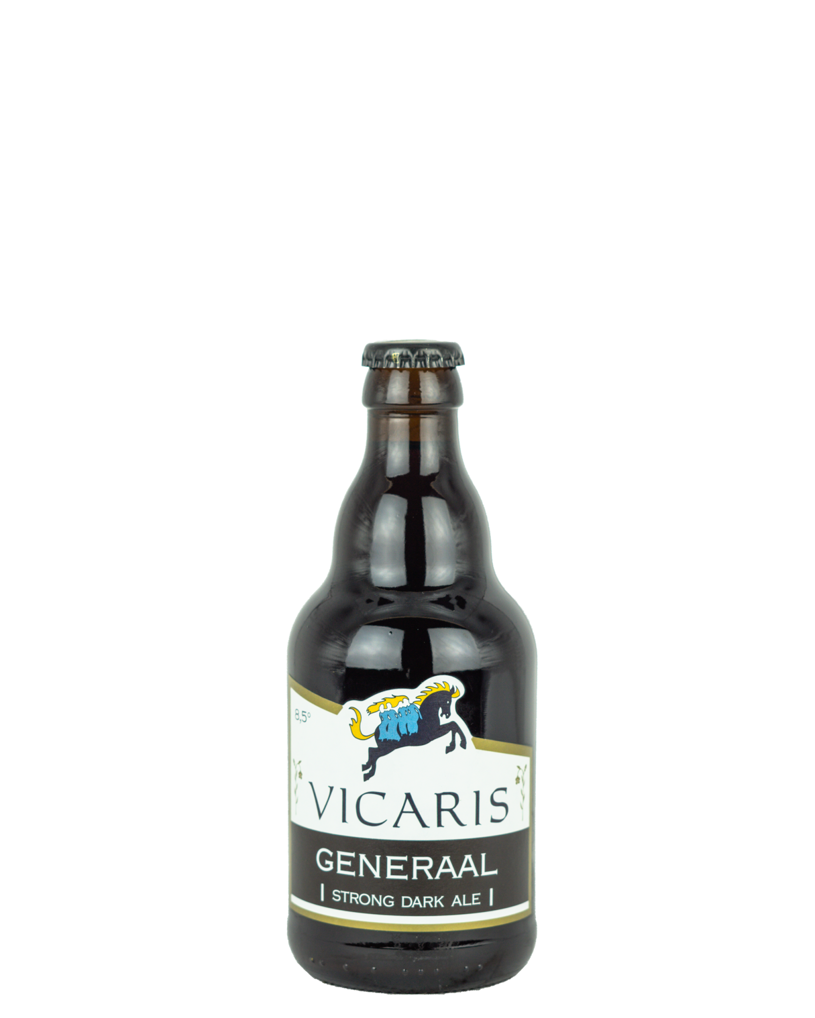 Vicaris Generaal 33Cl