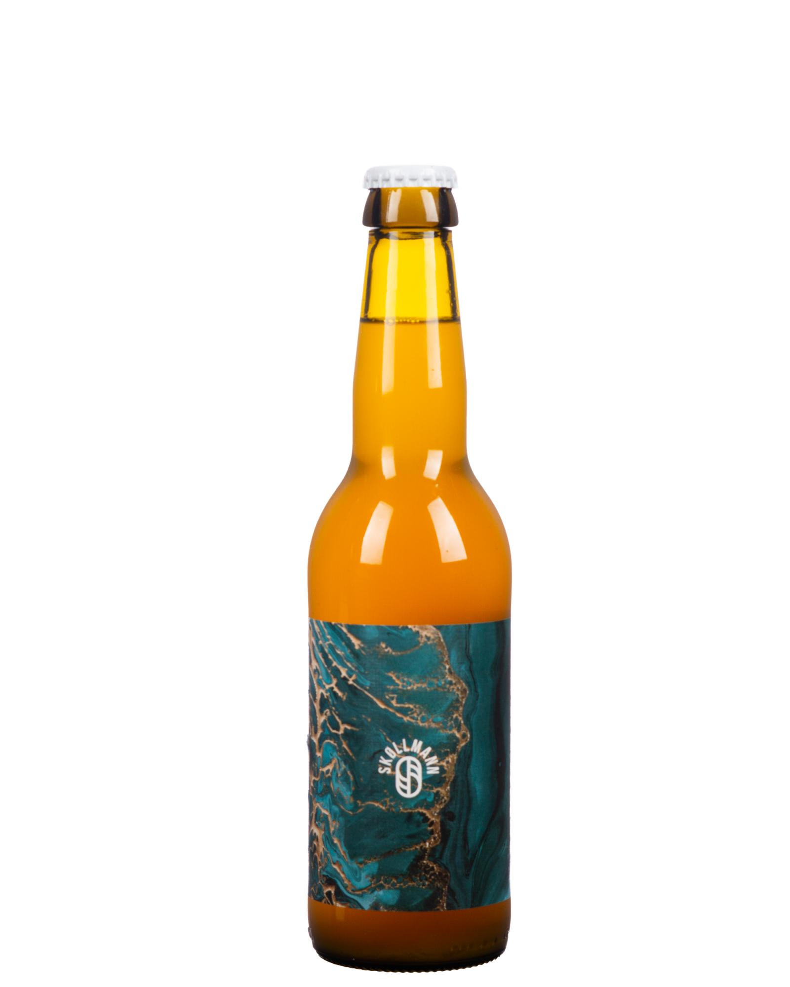 Skollmann White Kveiking 33Cl