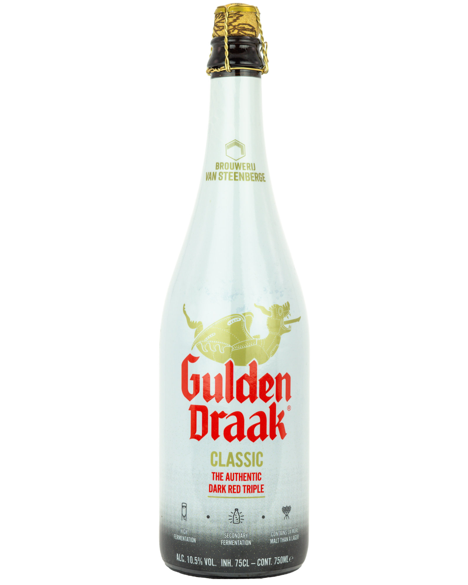 Gulden Draak 75Cl