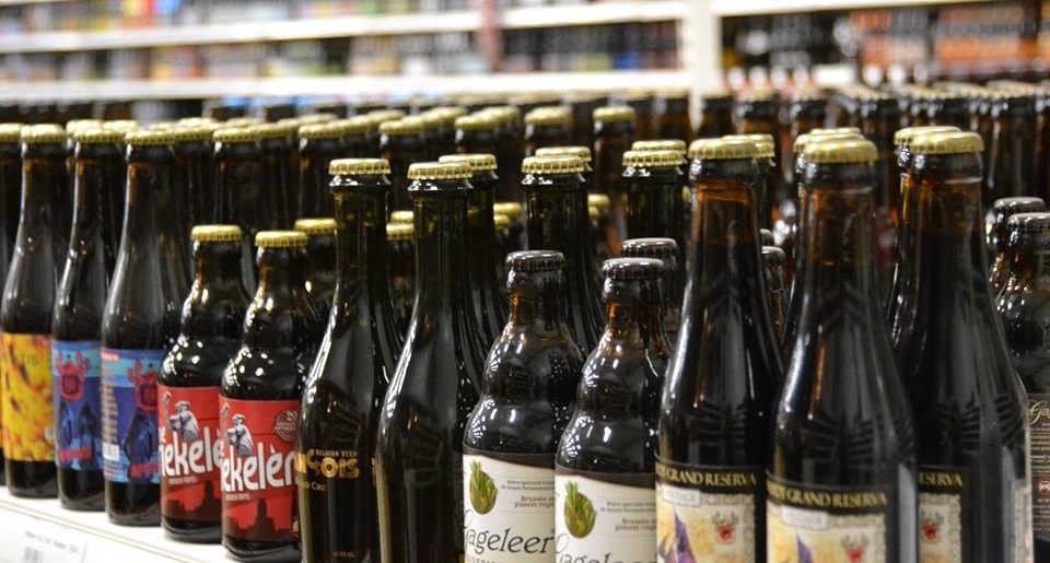 Image: WELKOM BIJ BIERPARADIJS!