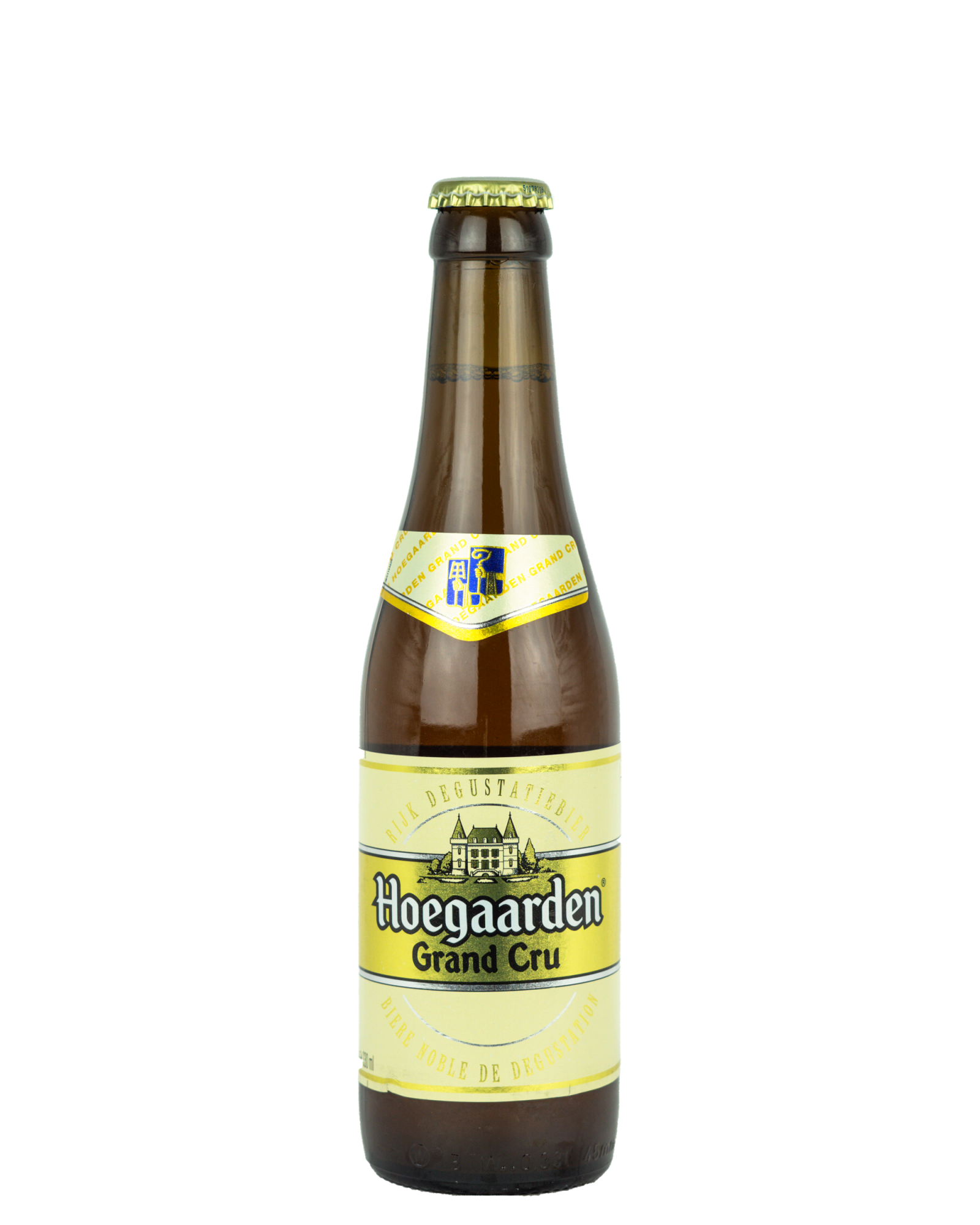 Hoegaarden Grand Cru 33Cl